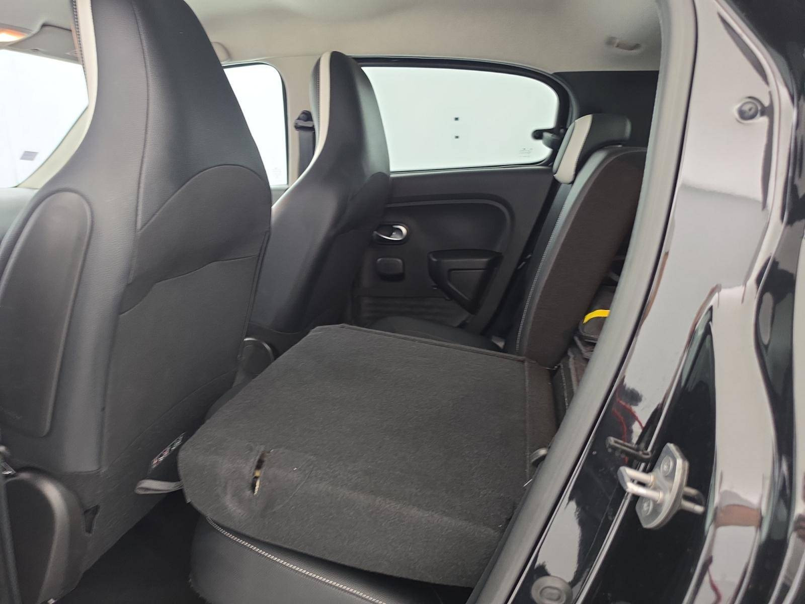 Vente en ligne Renault Twingo Electrique Twingo III E-Tech au prix de 13 750 €