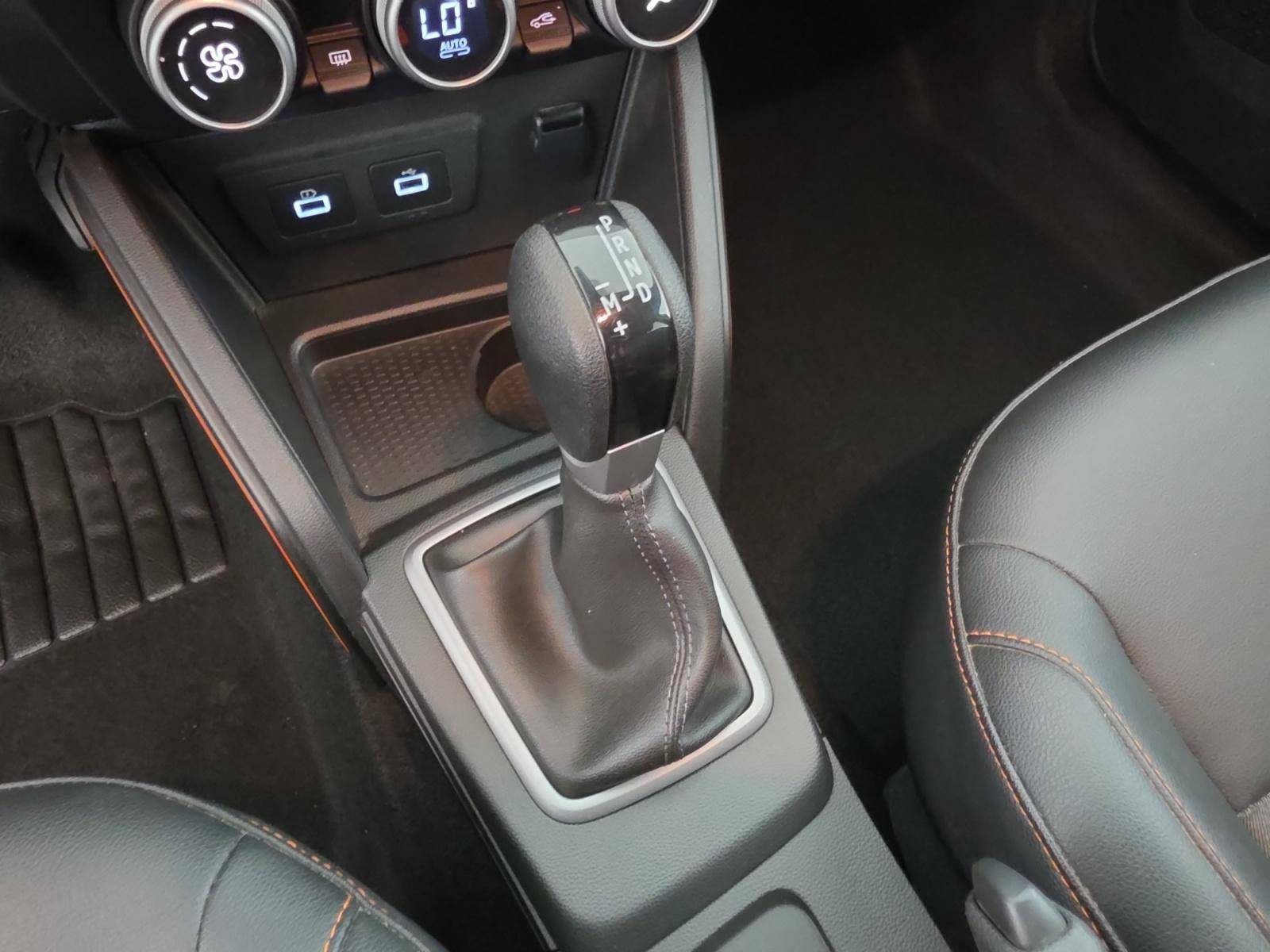 Vente en ligne Dacia Duster  TCe 150 4x2 EDC au prix de 19 690 €