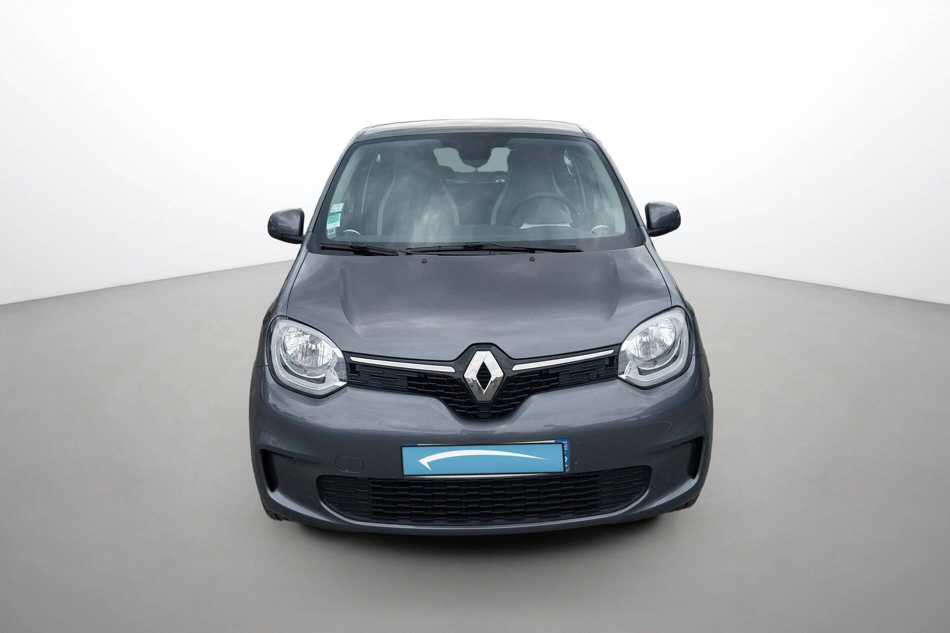 Vente en ligne Renault Twingo 3  TCe 95 au prix de 11 190 €