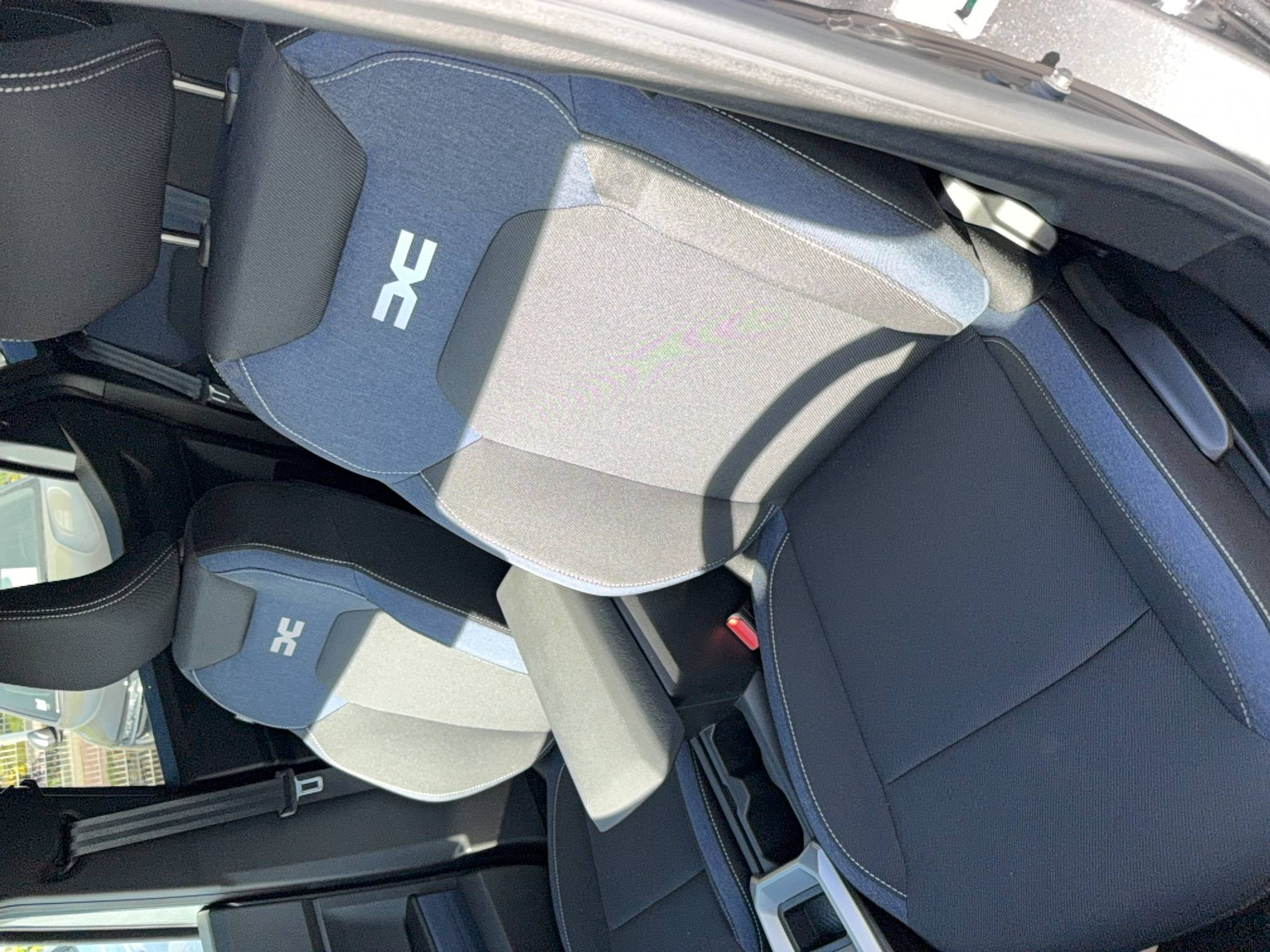 Vente en ligne Dacia Duster  Hybrid 140 au prix de 26 490 €