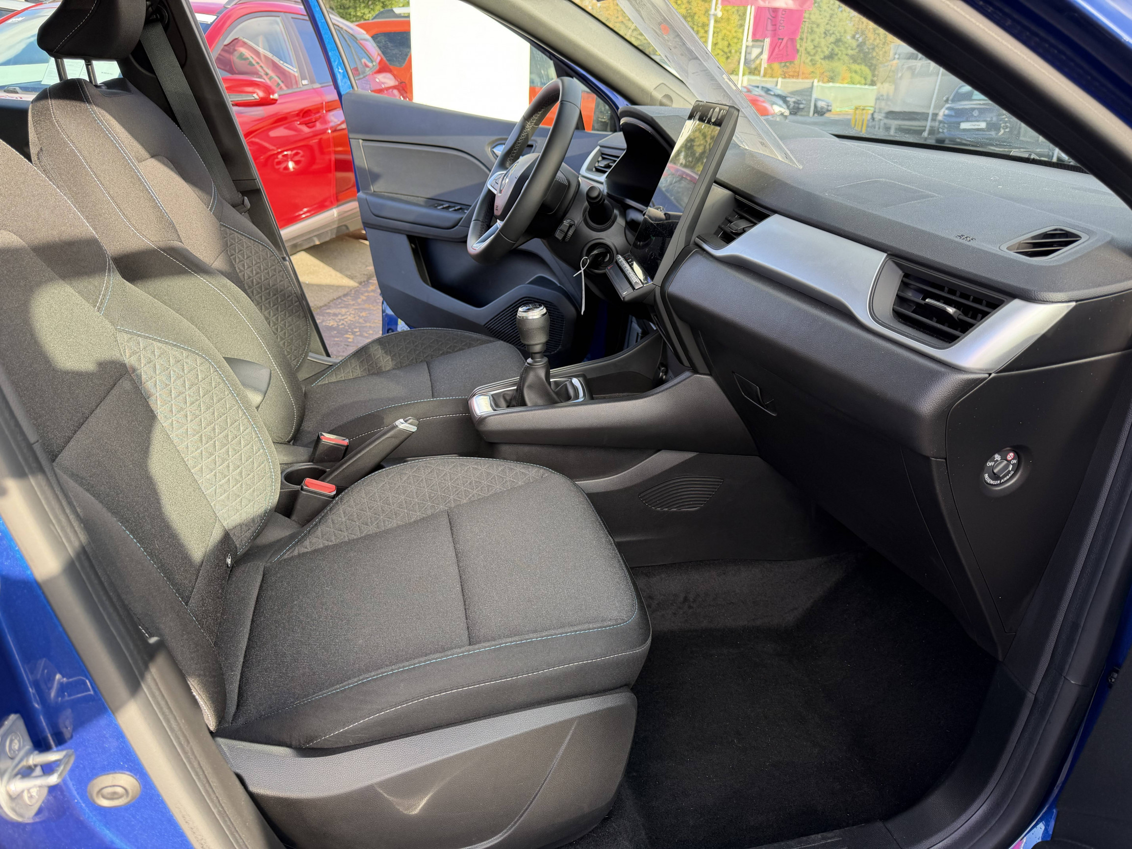 Vente en ligne Renault Captur  TCe 90 au prix de 17 990 €