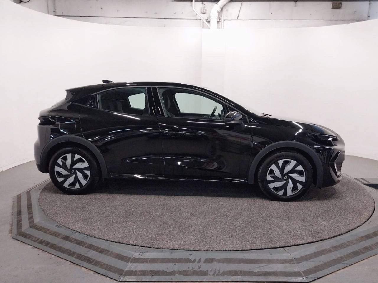 Vente en ligne Renault Clio 6 Clio E-Tech full hybrid 160 ch au prix de 26 100 €