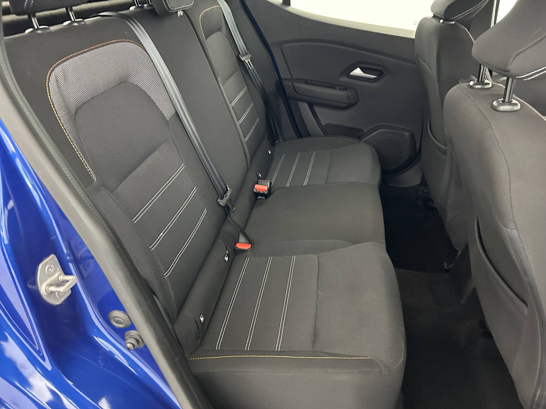 Vente en ligne Dacia Sandero  ECO-G 100 - 22 au prix de 13 300 €