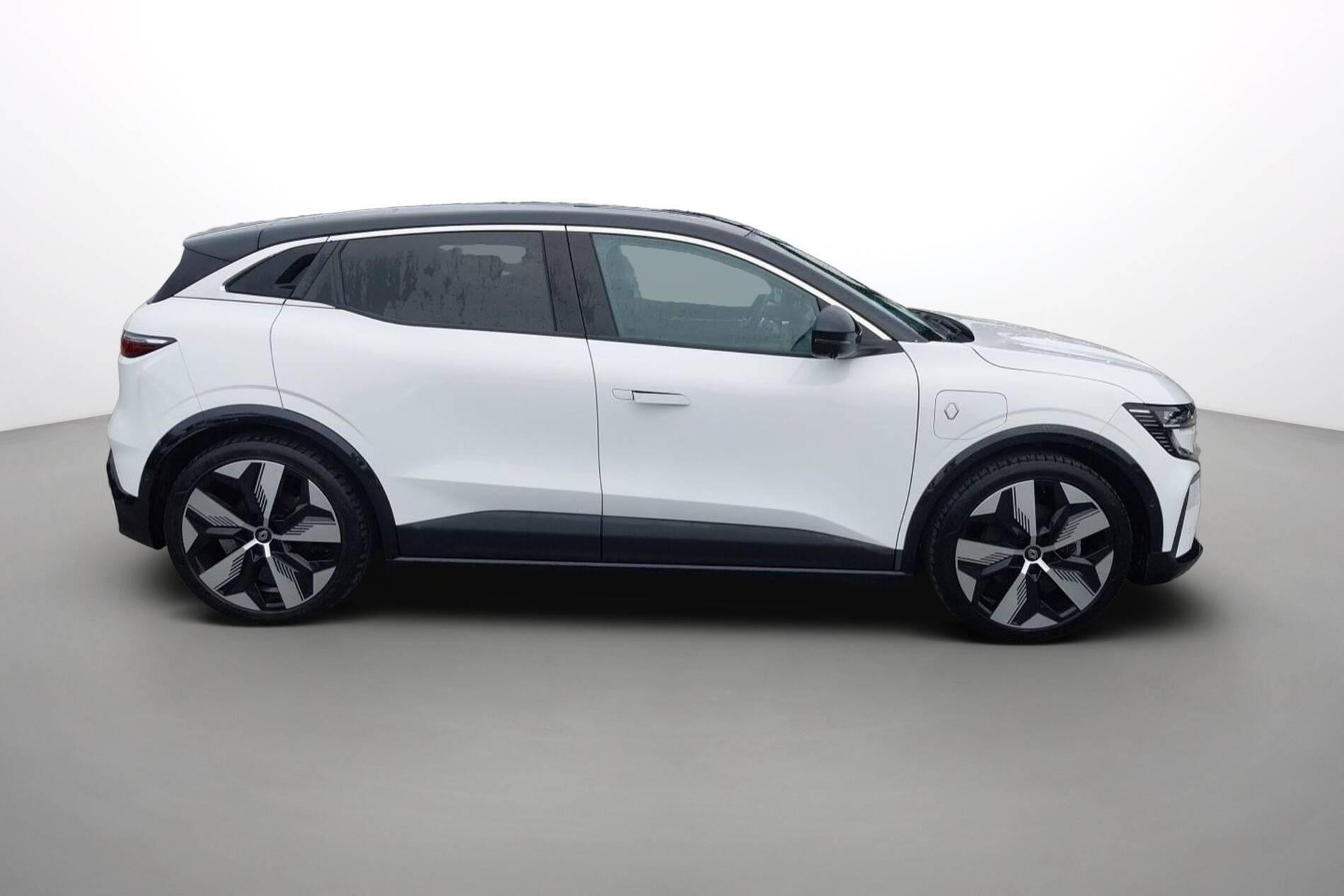 Vente en ligne Renault Megane E-Tech  EV60 220 ch optimum charge au prix de 24 990 €