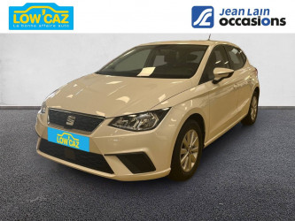 SEAT IBIZA Ibiza 1.6 TDI 95 ch S/S BVM5 Style 01/08/2020 en vente à Sassenage