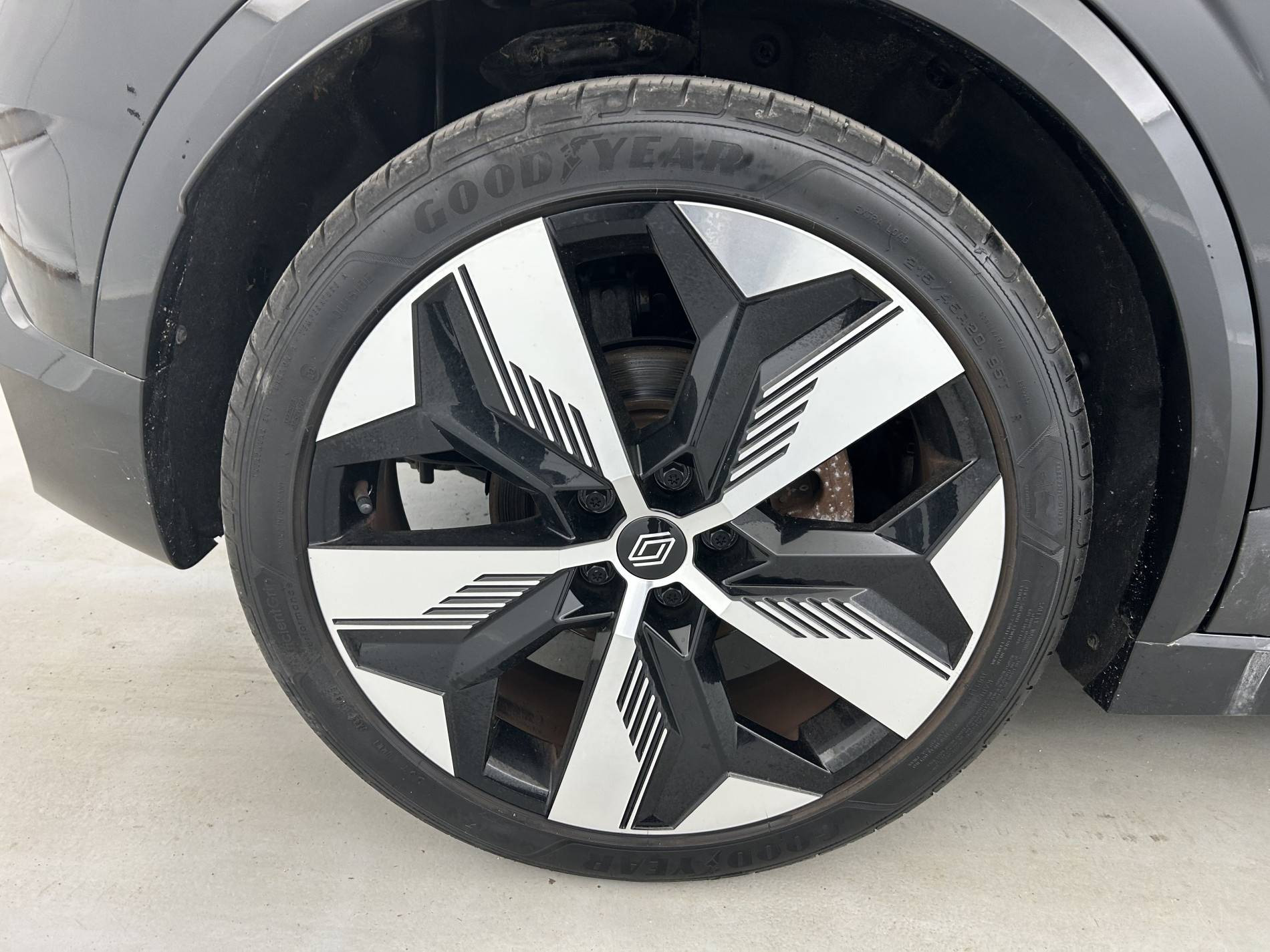 Vente en ligne Renault Megane E-Tech  EV60 220 ch optimum charge au prix de 27 490 €