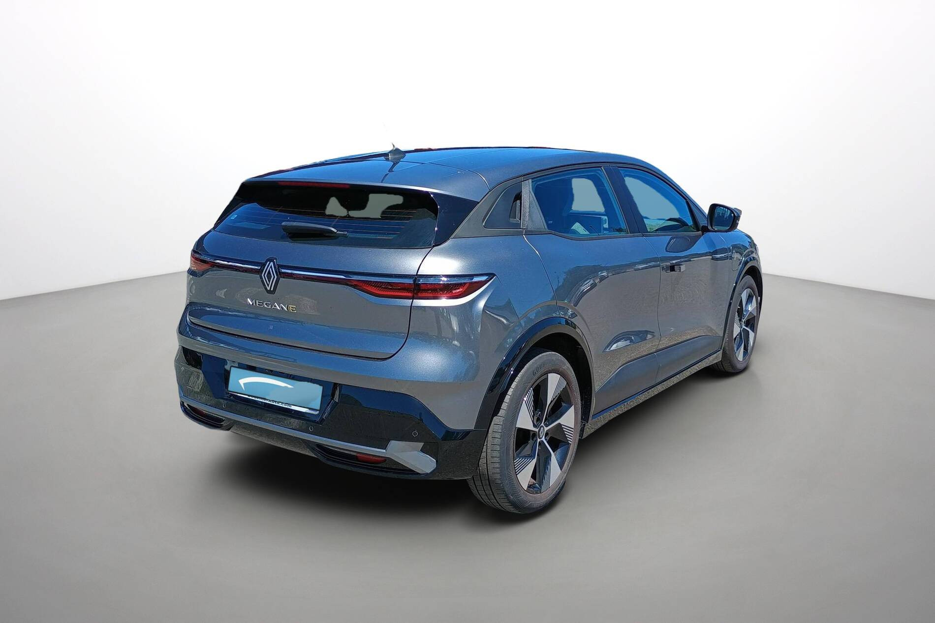 Vente en ligne Renault Megane E-Tech  EV60 220 ch super charge au prix de 24 290 €