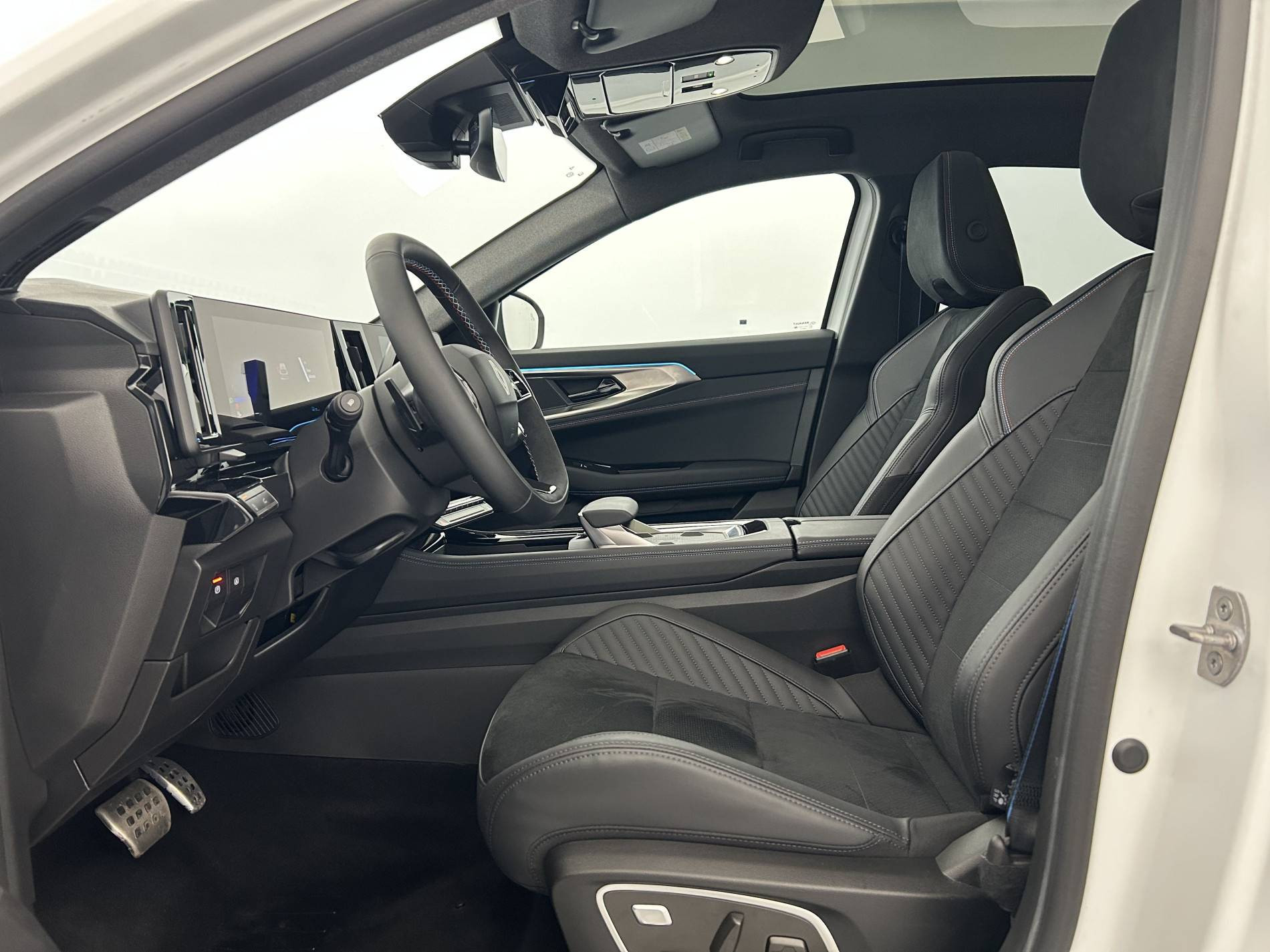 Vente en ligne Renault Rafale  E-Tech full hybrid 200 ch au prix de 39 990 €