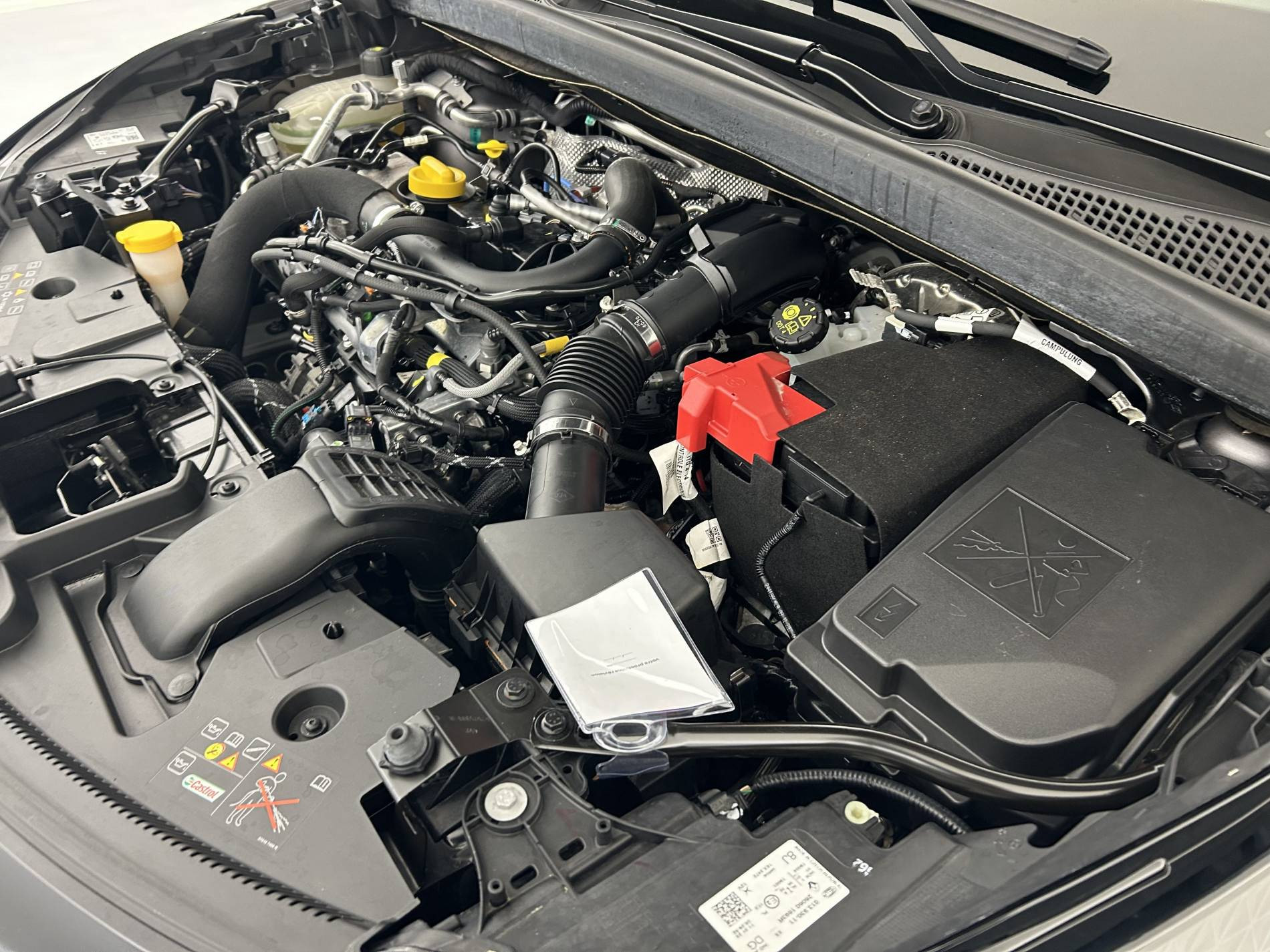Vente en ligne Renault Captur  TCe 100 GPL au prix de 15 990 €