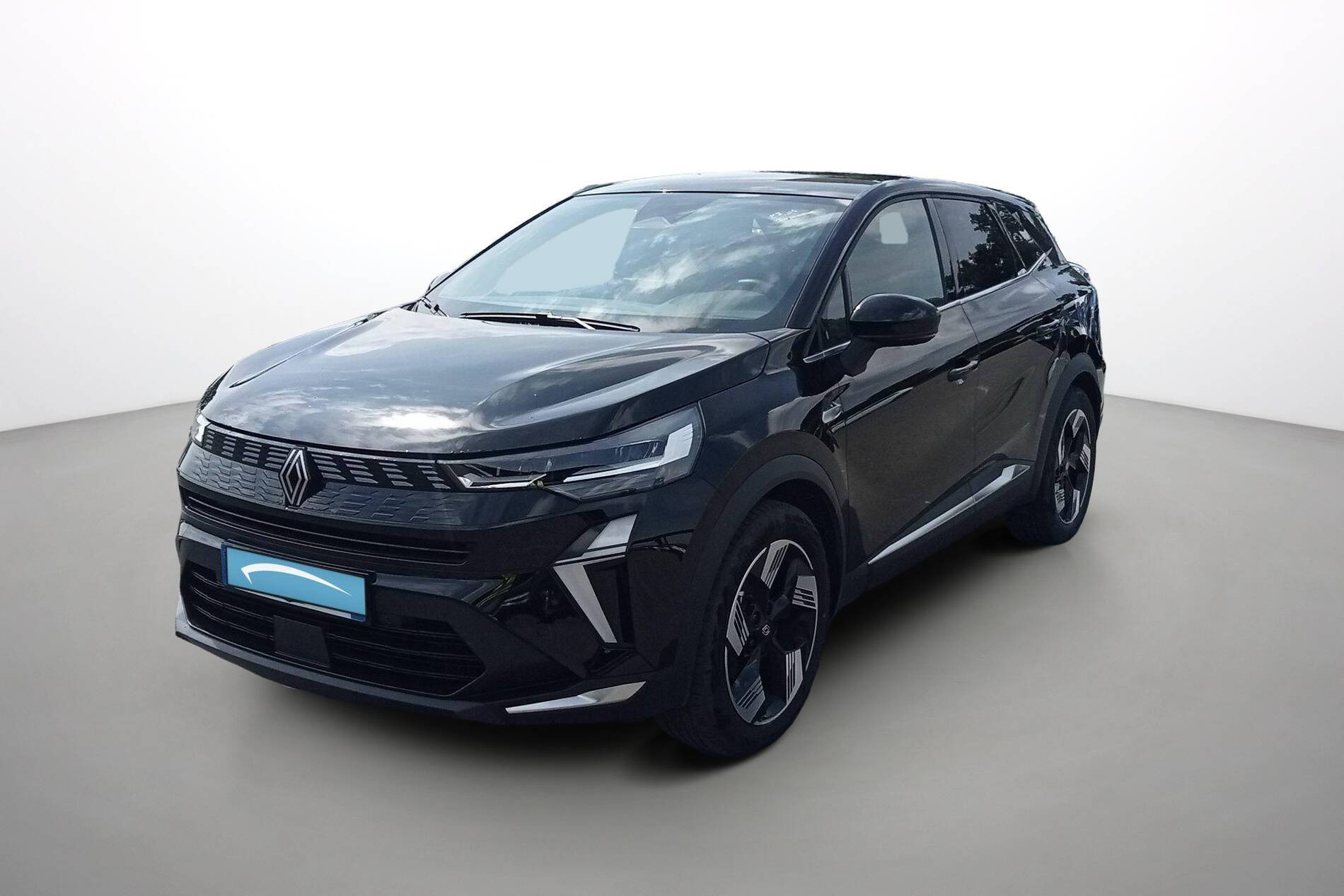 Renault Symbioz  E-Tech full hybrid 145 occasion de 2025 en vente à Caen