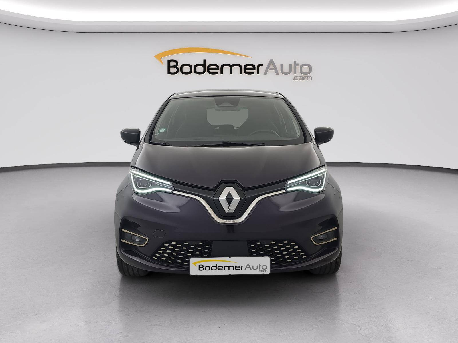 Renault Zoé Zoe R135 - MY22 occasion de 2023 en vente à Argentan