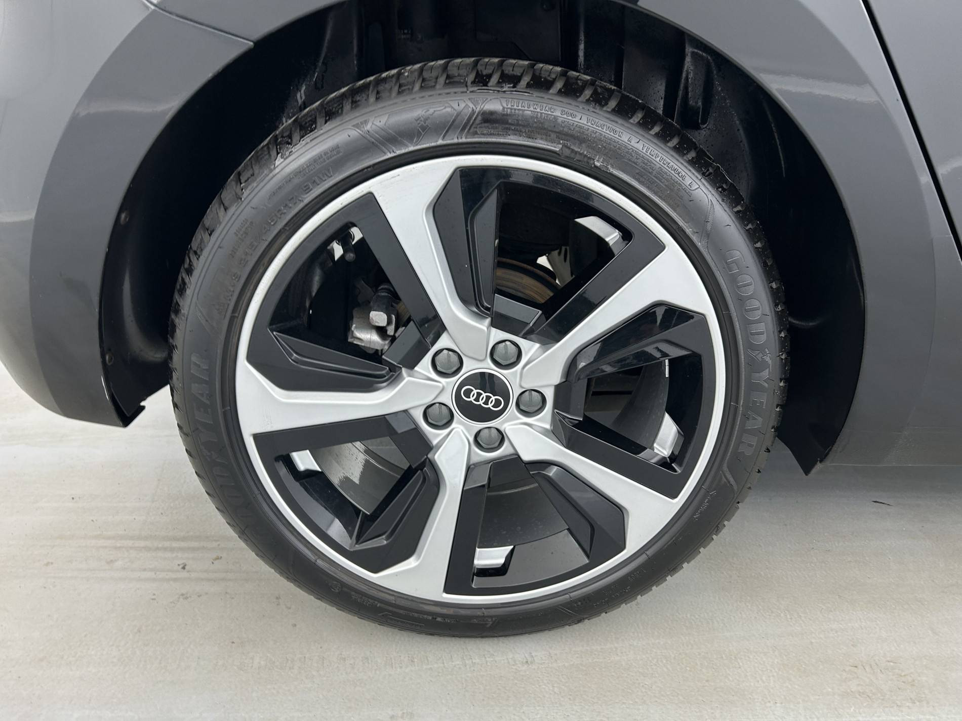 Vente en ligne Audi A1 Sportback  30 TFSI 110 ch BVM6 au prix de 19 890 €