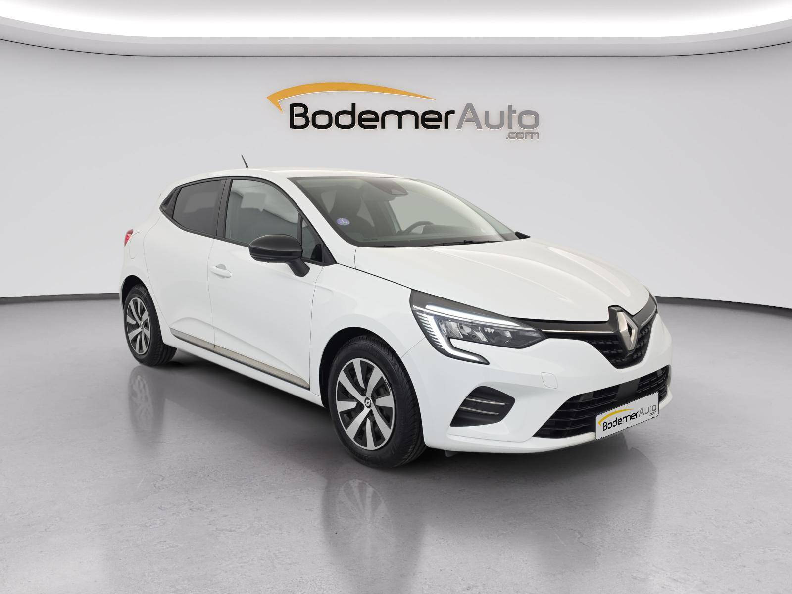 Vente en ligne Renault Clio 5 Clio TCe 90 au prix de 13 850 €