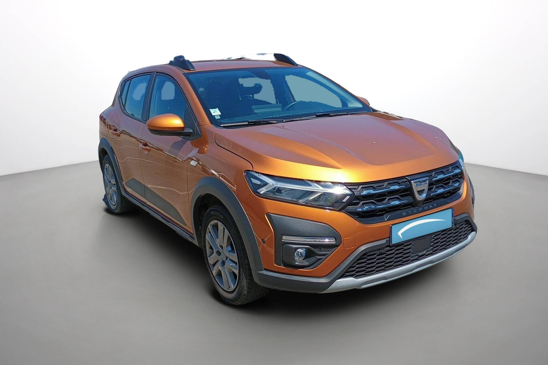Vente en ligne Dacia Sandero  ECO-G 100 - 22 au prix de 12 990 €
