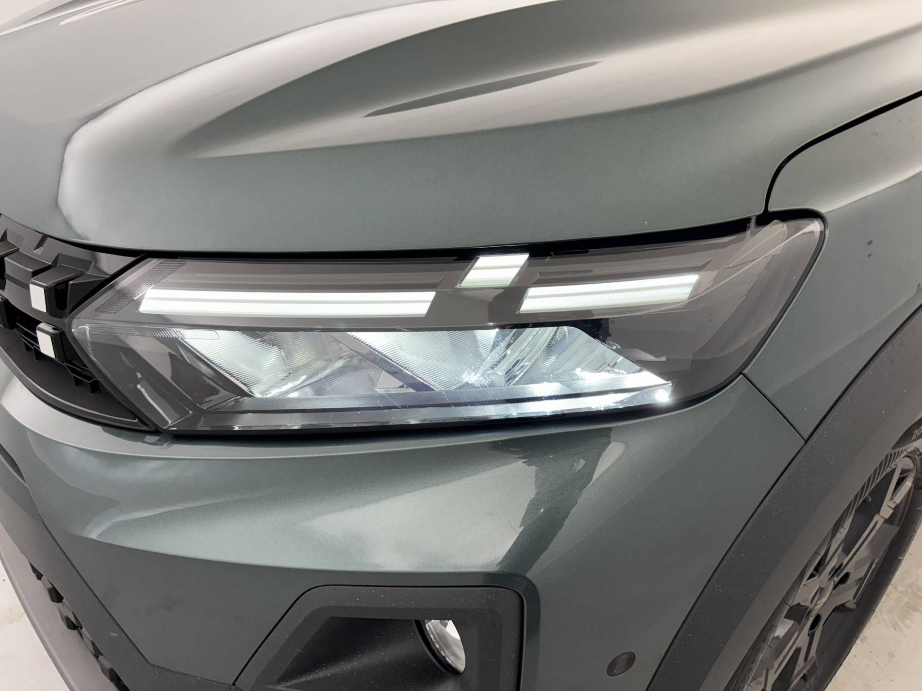 Vente en ligne Dacia Sandero Sandero ECO-G 120 au prix de 19 690 €