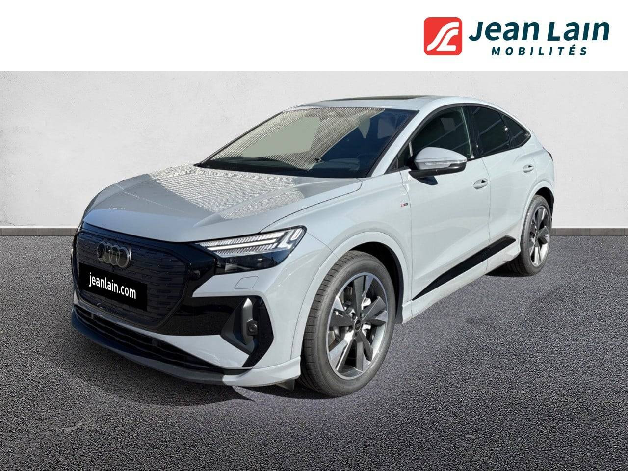 Vente en ligne AUDI Q4 E-TRON SPORTBACK Q4 e-tron Sportback 45 285 ch 82 kWh de 2026 au prix de 0 €