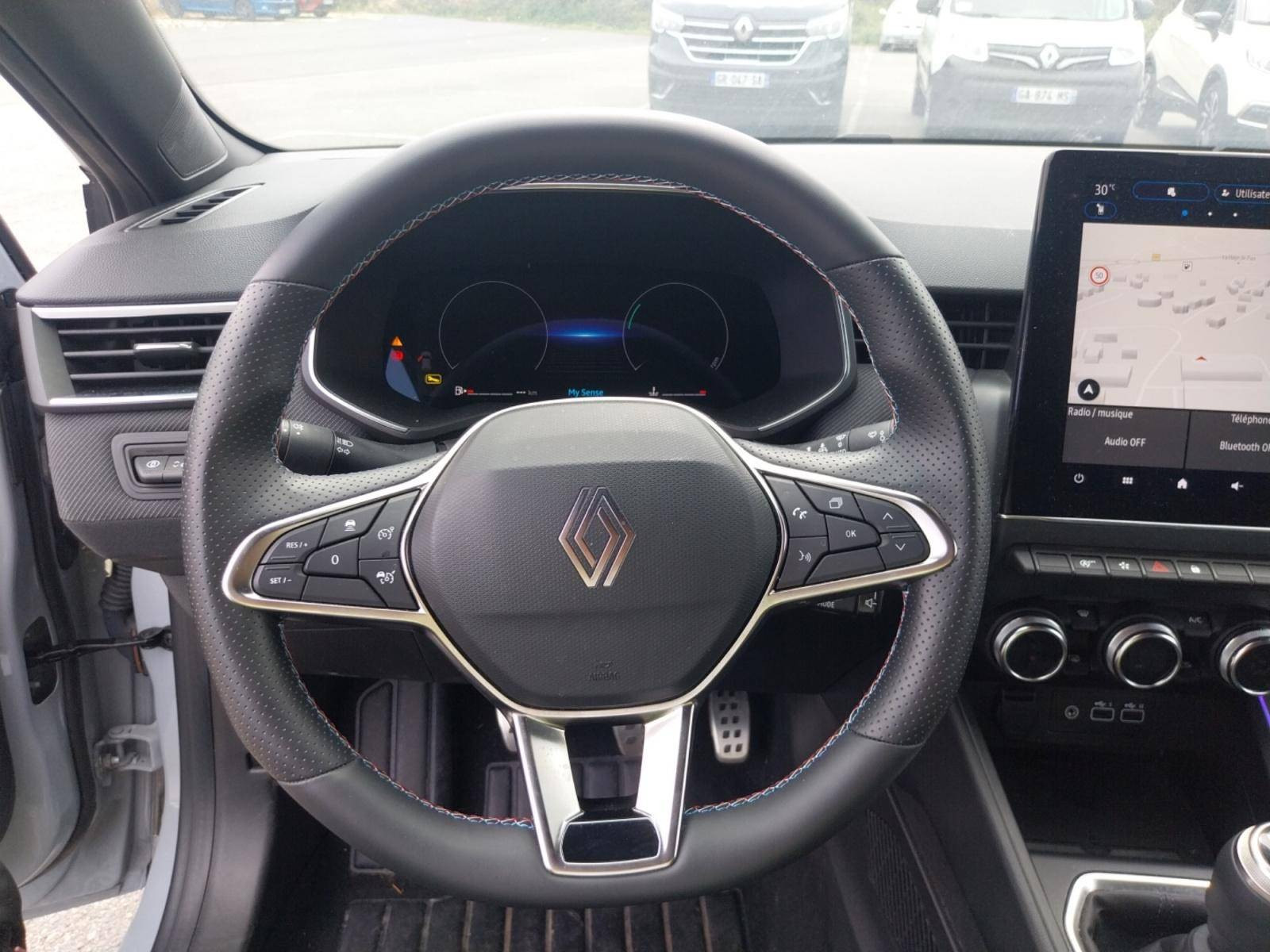 Vente en ligne Renault Clio 5 Clio TCe 90 ch GSR2 au prix de 19 000 €