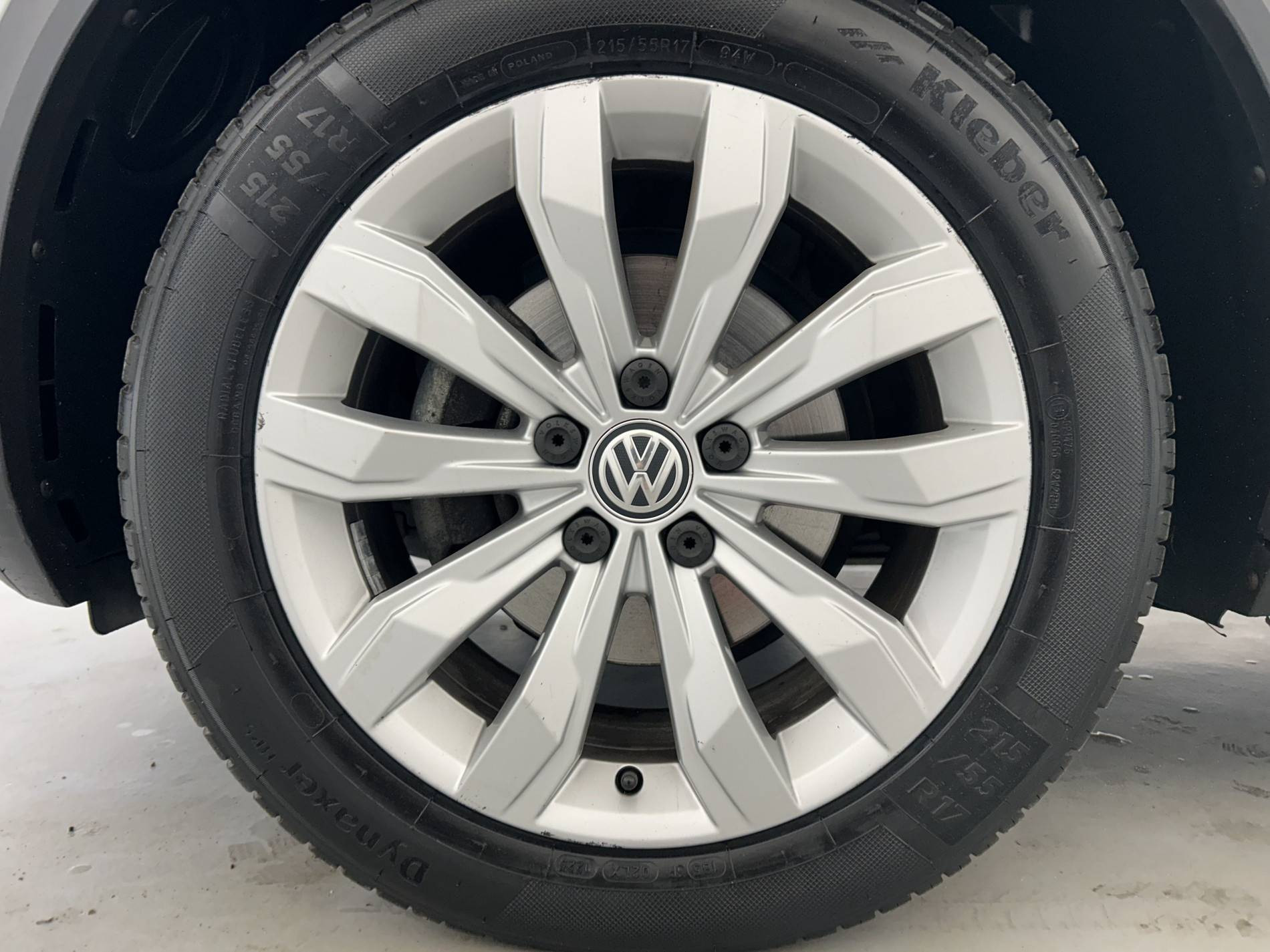 Vente en ligne Volkswagen T-Roc  1.5 TSI 150 EVO Start/Stop BVM6 au prix de 16 990 €