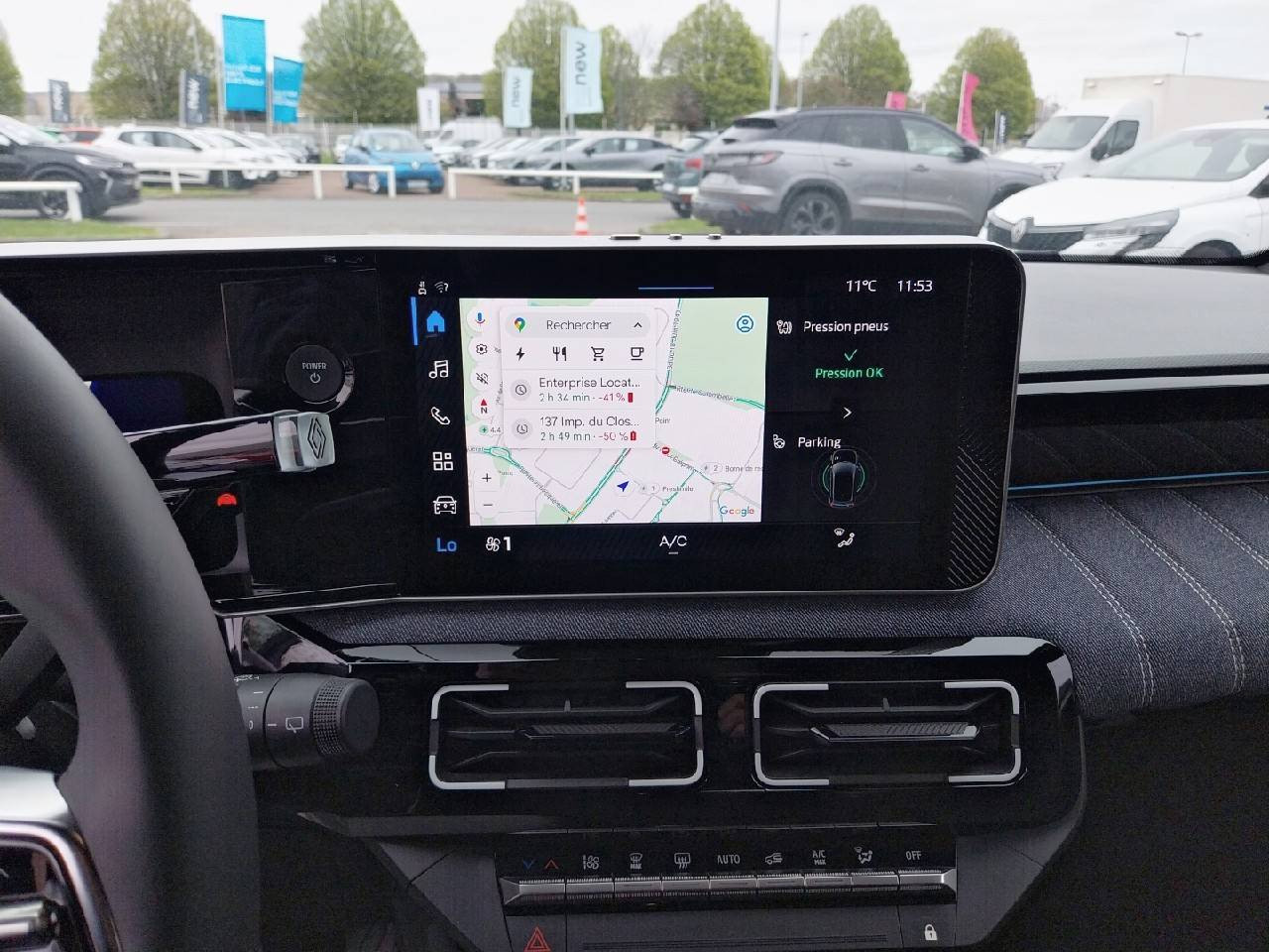 Vente en ligne Renault R5 E-Tech  150 ch autonomie confort au prix de 26 990 €