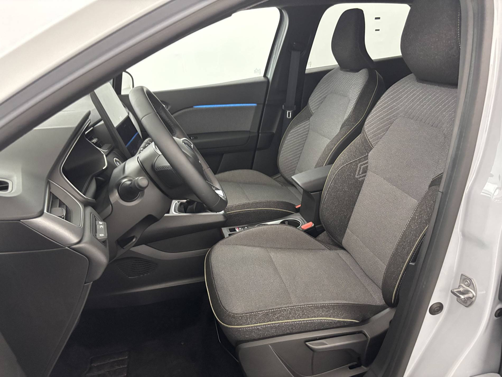 Vente en ligne Renault Captur  Eco-G 100 ch au prix de 20 900 €