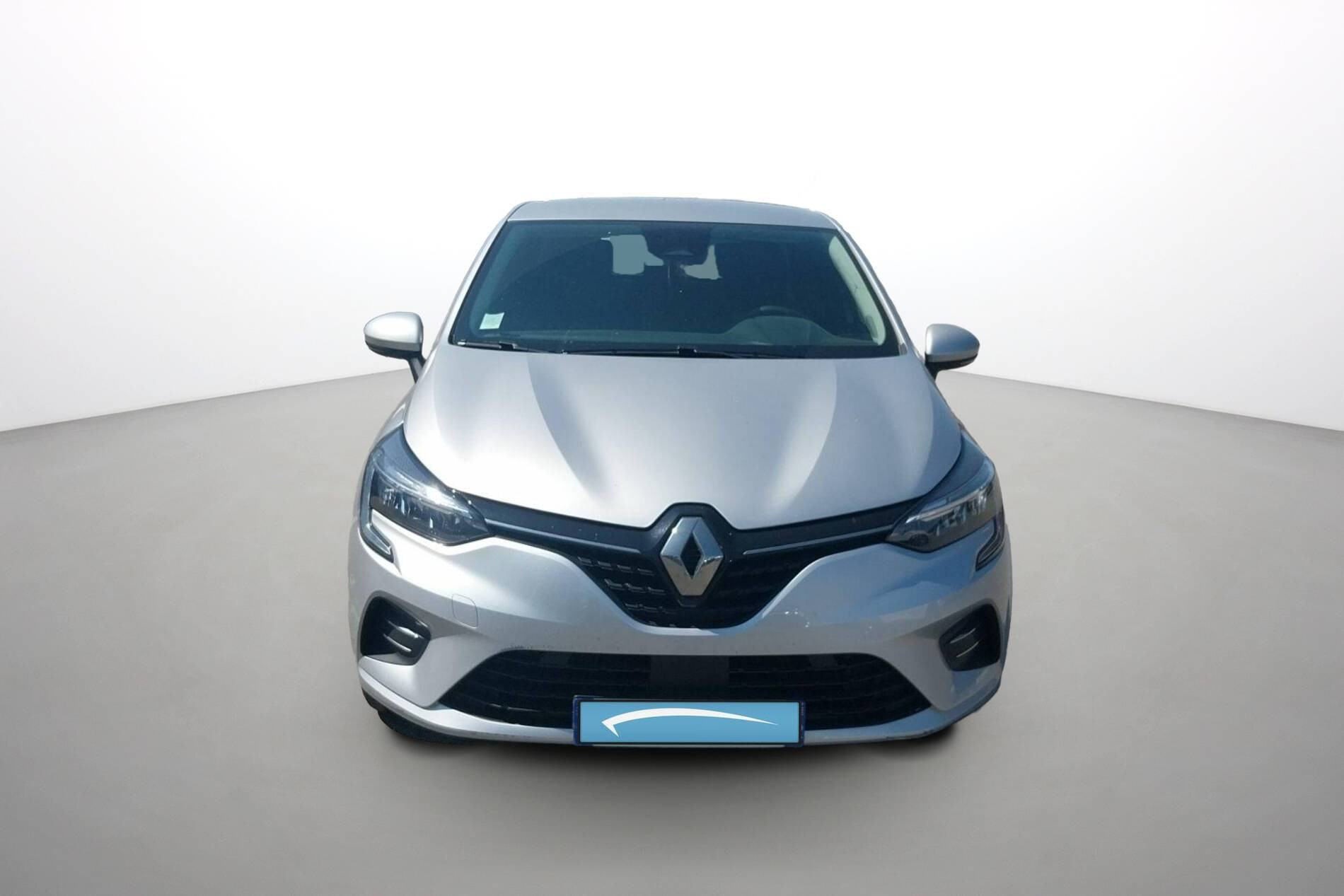 Vente en ligne Renault Clio 5 Clio E-Tech 140 - 21N au prix de 16 490 €