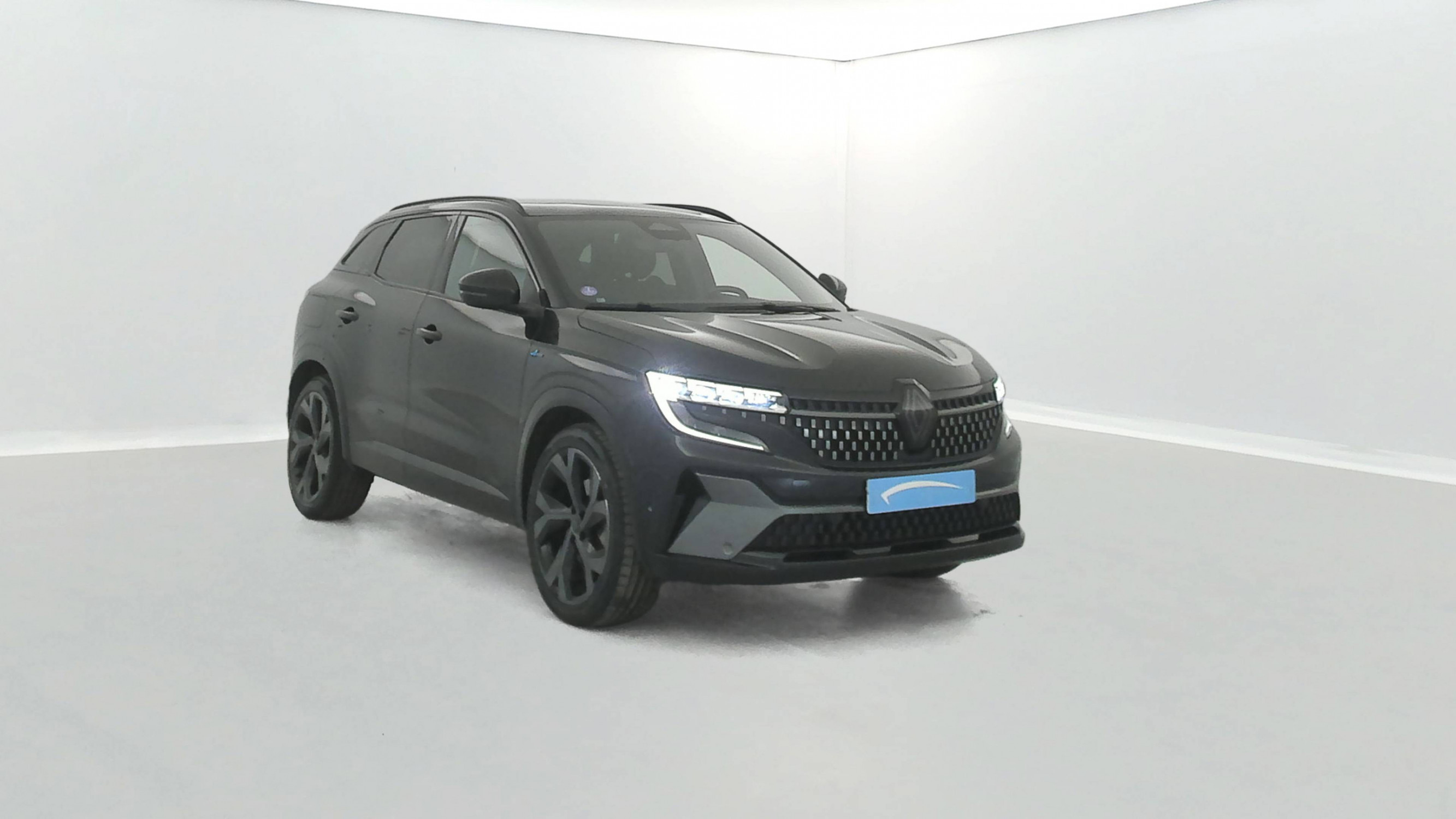 Vente en ligne Renault Austral  E-Tech hybrid 200 au prix de 30 990 €
