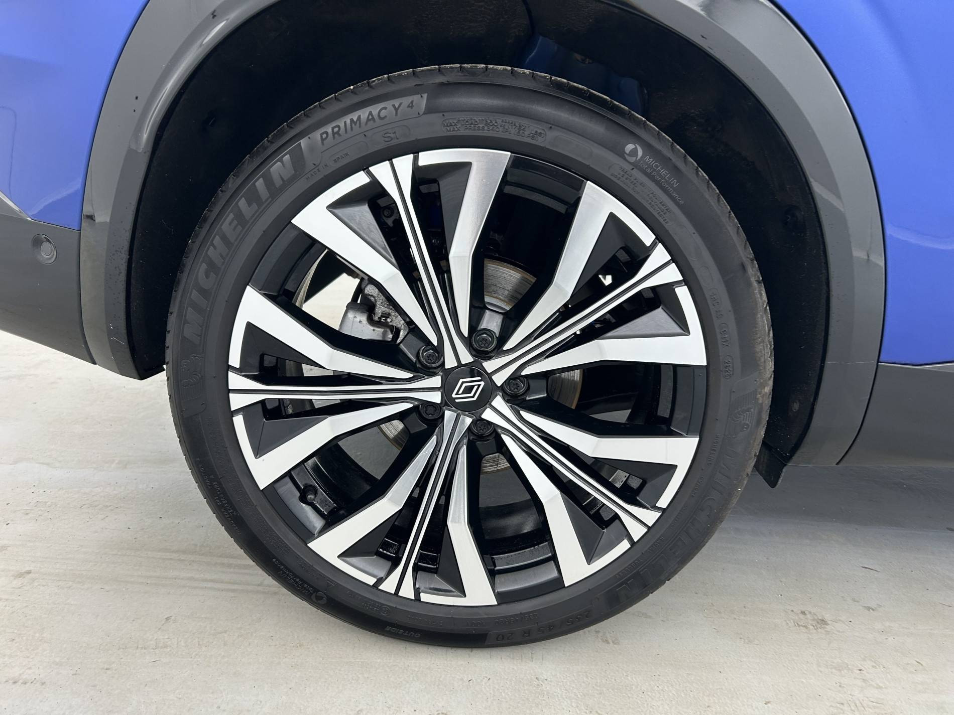 Vente en ligne Renault Austral  E-Tech hybrid 200 au prix de 31 990 €