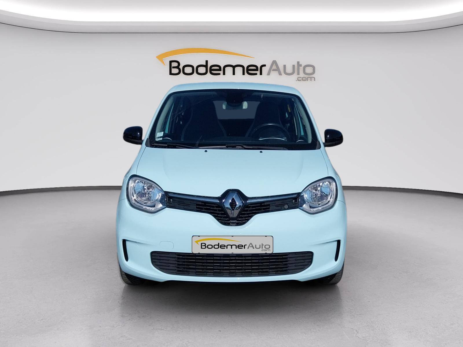 Vente en ligne Renault Twingo Electrique Twingo III E-Tech au prix de 11 990 €
