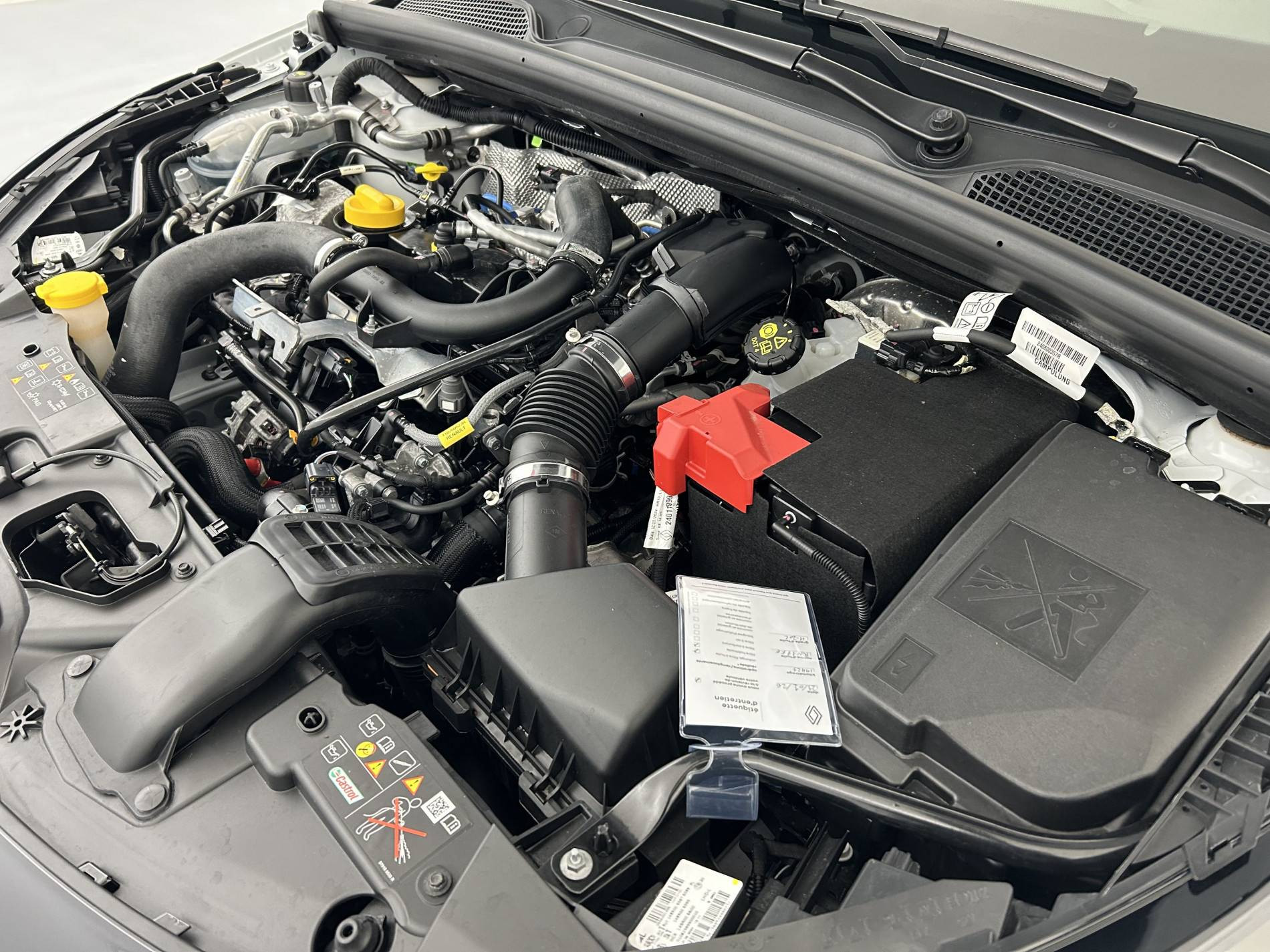 Vente en ligne Renault Clio 5 Clio TCe 90 ch GSR2 au prix de 15 390 €