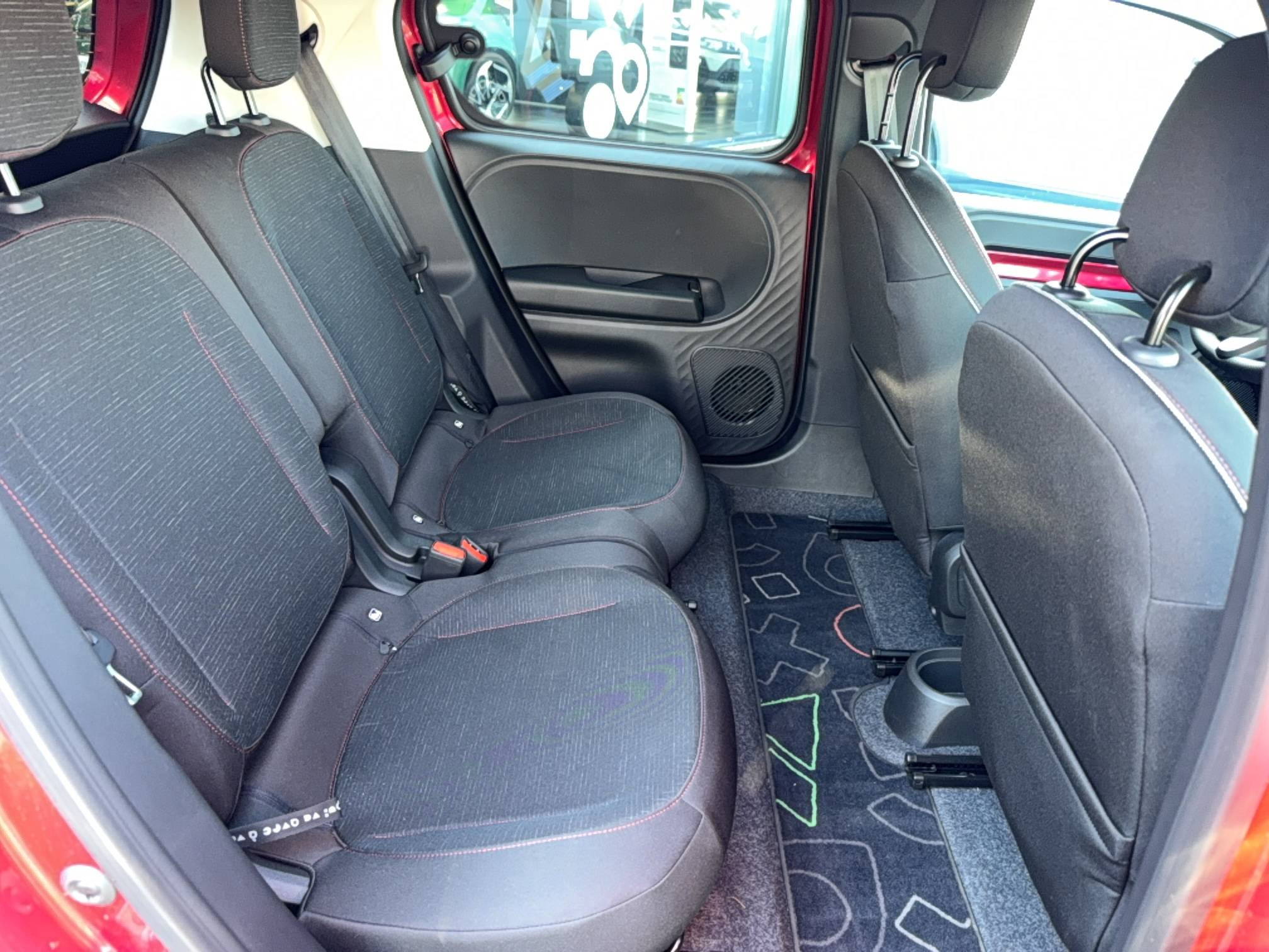 Vente en ligne Renault Twingo Electrique  80 ch autonomie urbaine au prix de 21 190 €