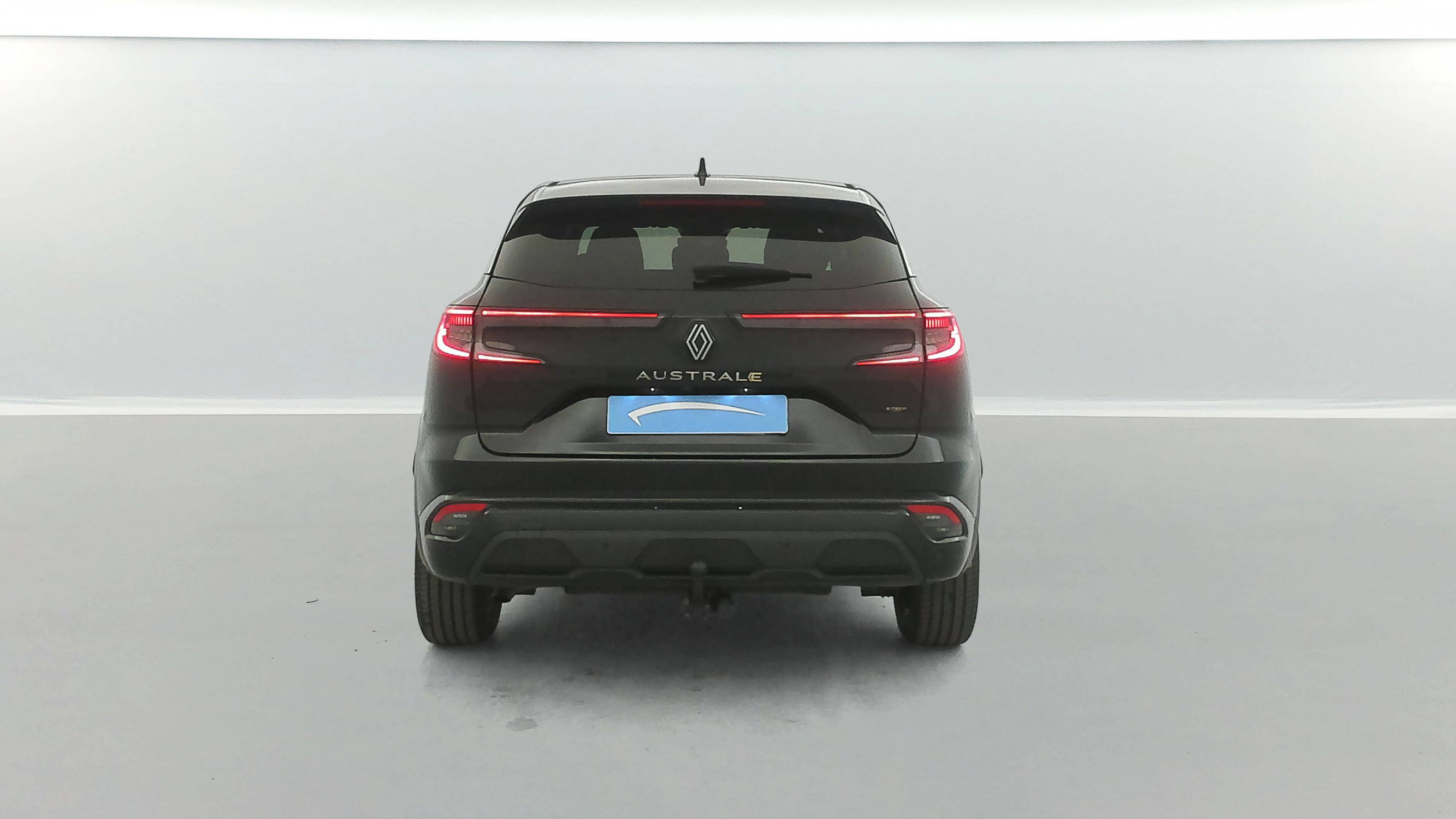 Vente en ligne Renault Austral  E-Tech hybrid 200 au prix de 28 600 €