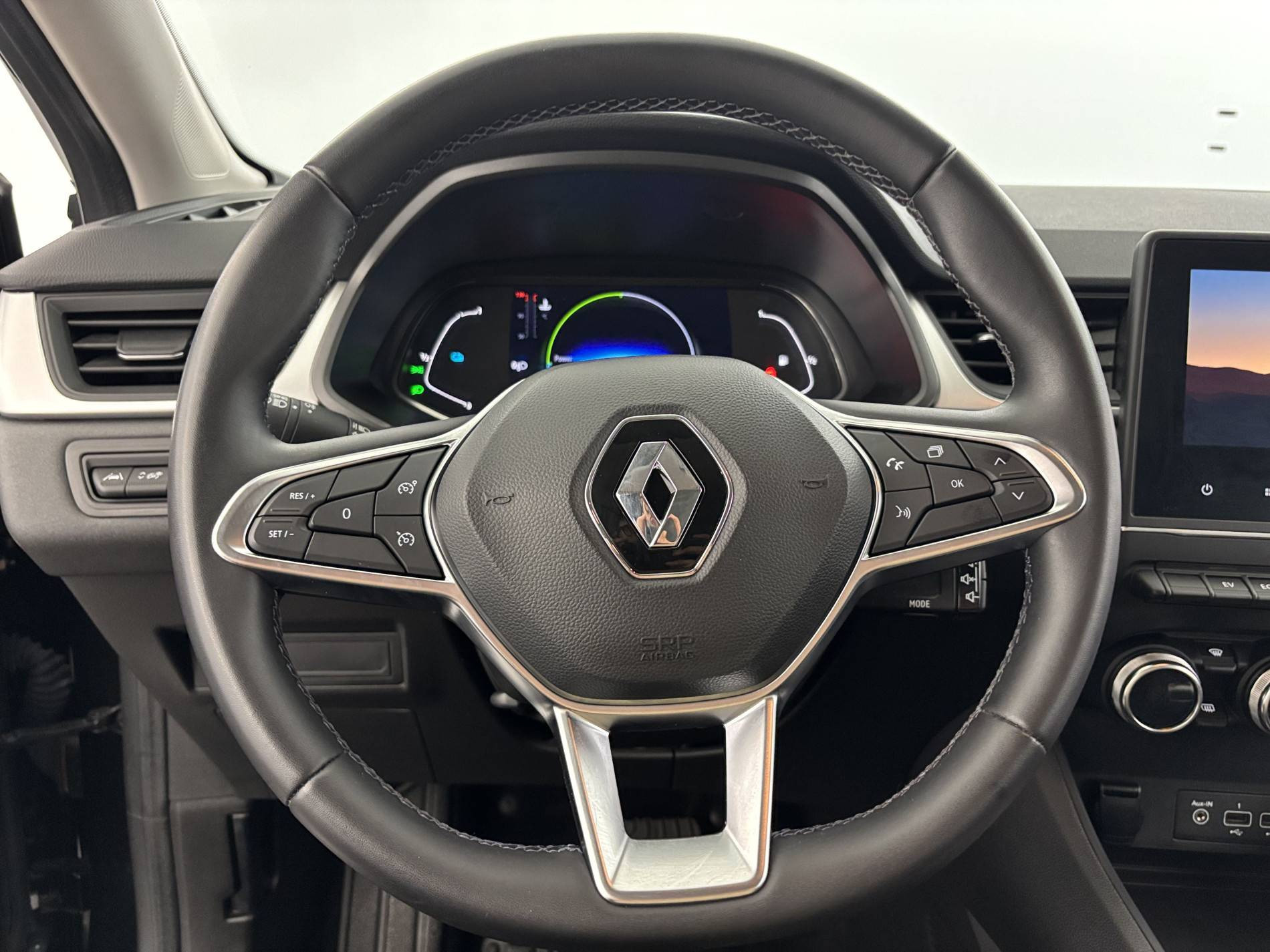 Vente en ligne Renault Captur  E-Tech 145 - 21 au prix de 17 490 €