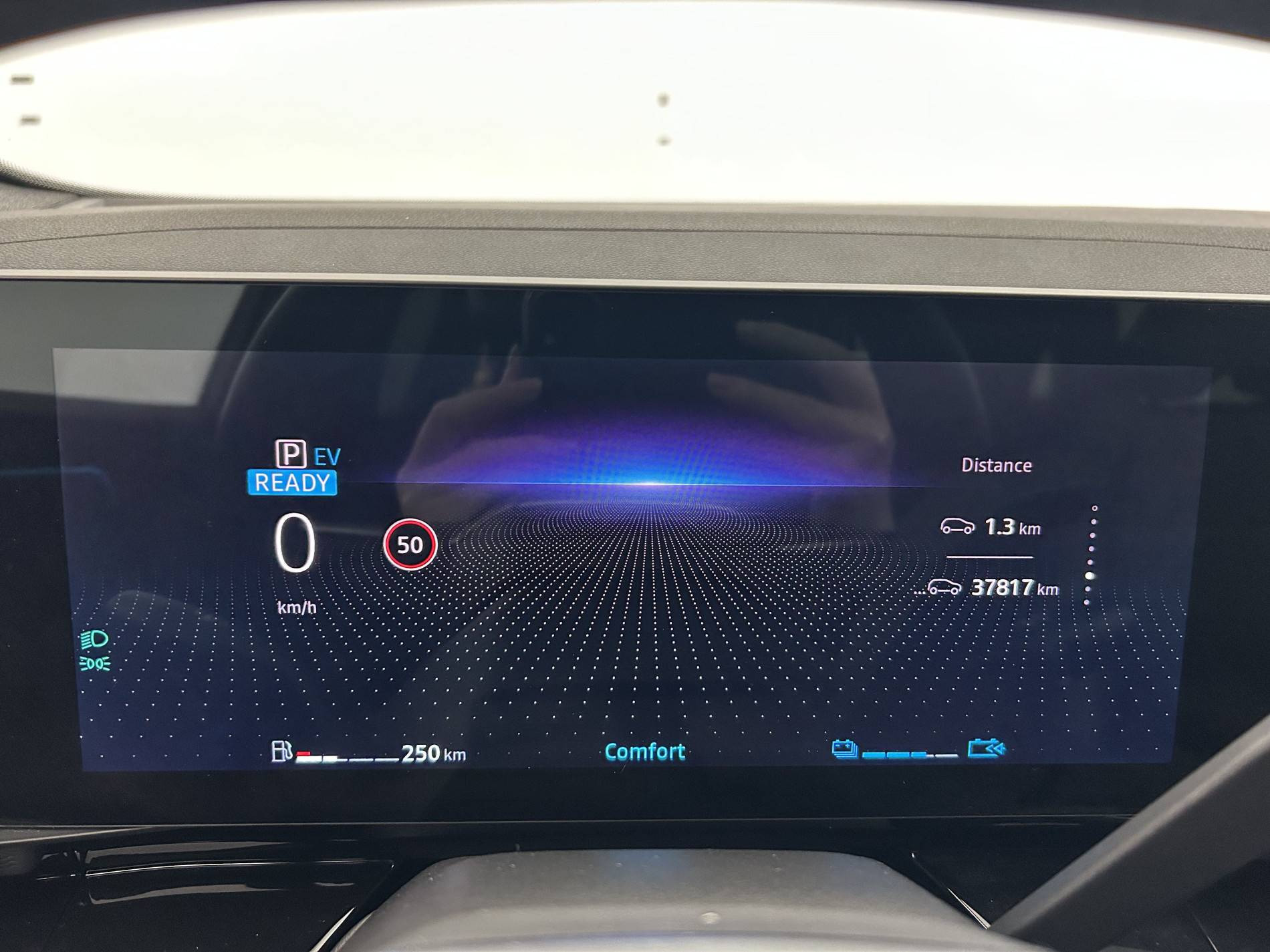 Vente en ligne Renault Austral  E-Tech hybrid 200 au prix de 28 990 €