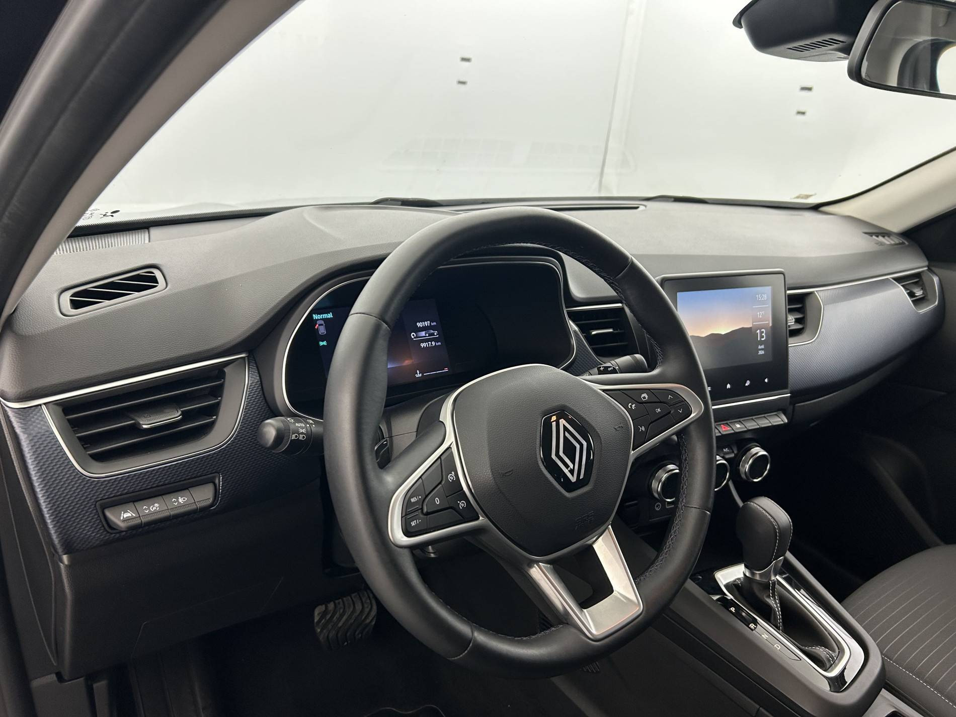 Vente en ligne Renault Arkana  TCe 140 EDC - 23 au prix de 16 490 €