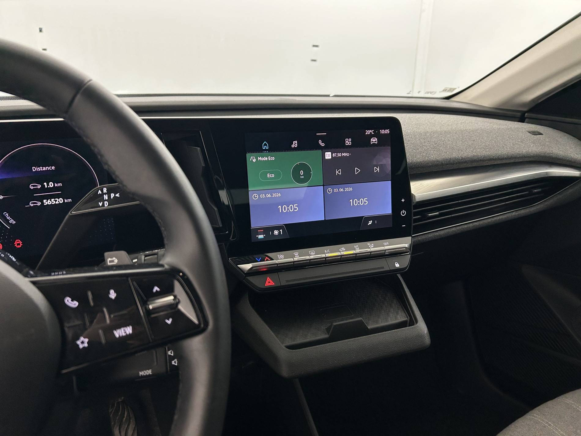 Vente en ligne Renault Megane E-Tech  EV60 220 ch super charge au prix de 21 999 €