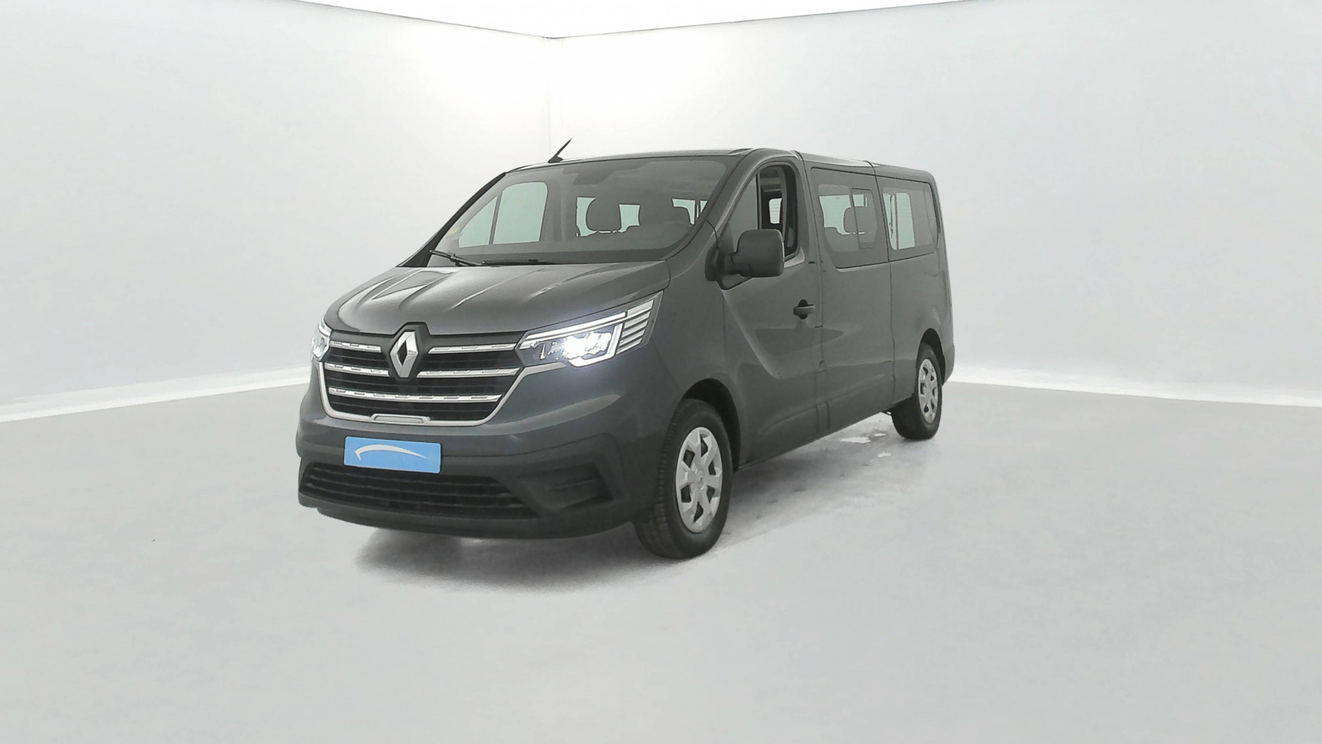 Renault Trafic  L2 dCi 150 Energy S&S occasion de 2023 en vente à Caen
