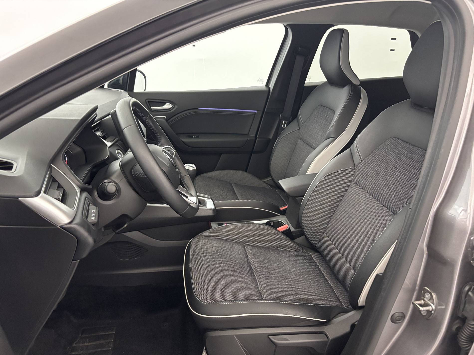 Vente en ligne Renault Captur  TCe 90 au prix de 17 490 €