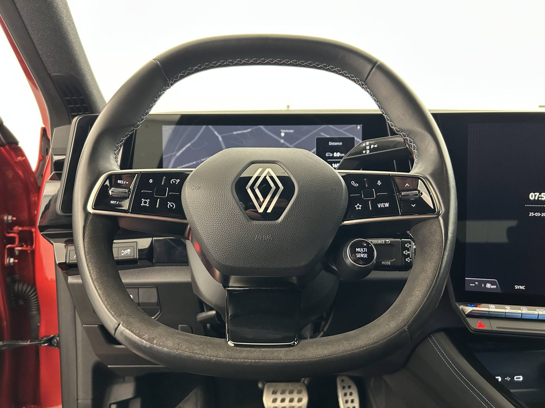 Vente en ligne Renault Austral  E-Tech hybrid 200 au prix de 29 990 €