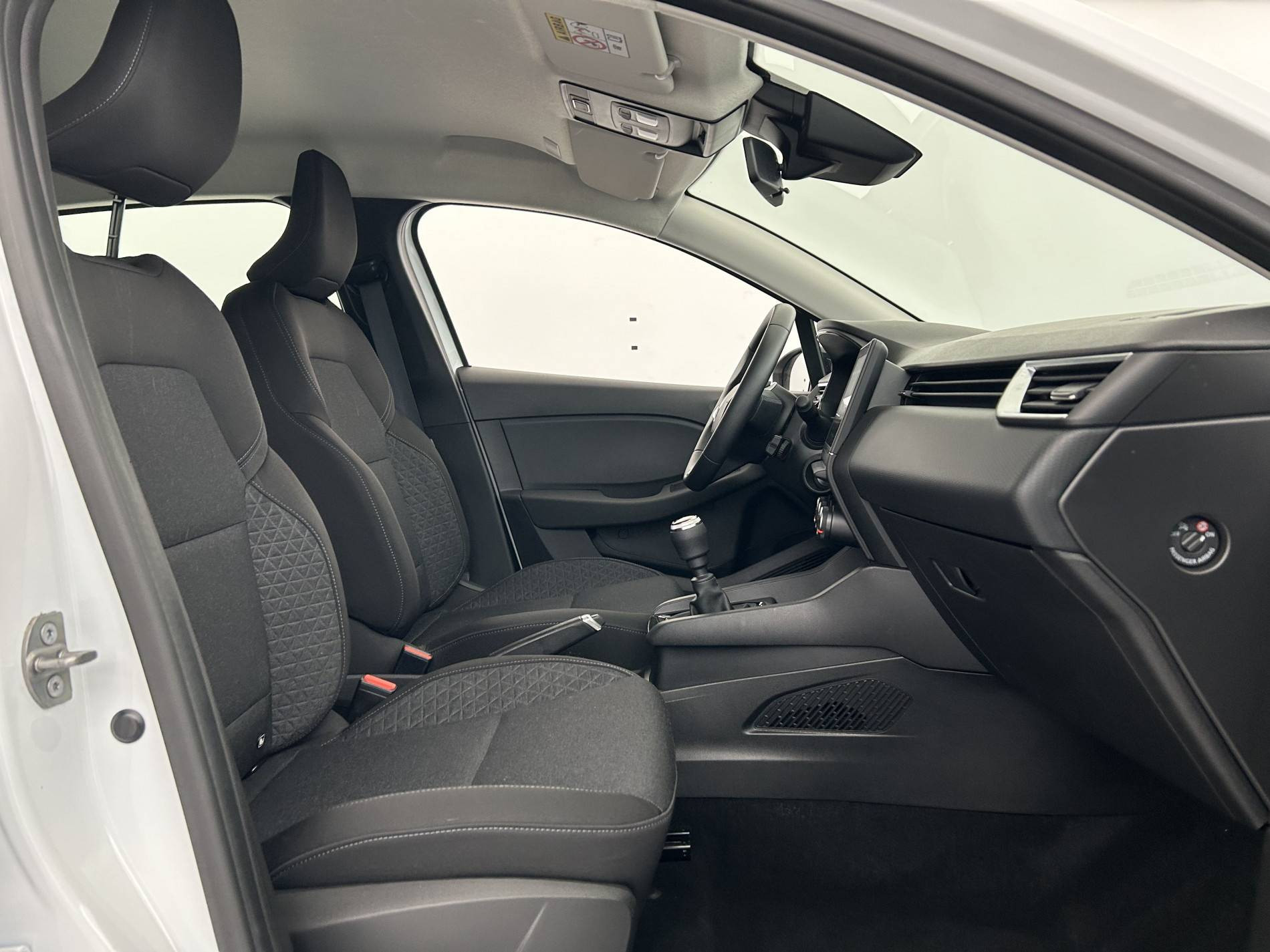 Vente en ligne Renault Clio 5 Clio TCe 90 au prix de 13 790 €