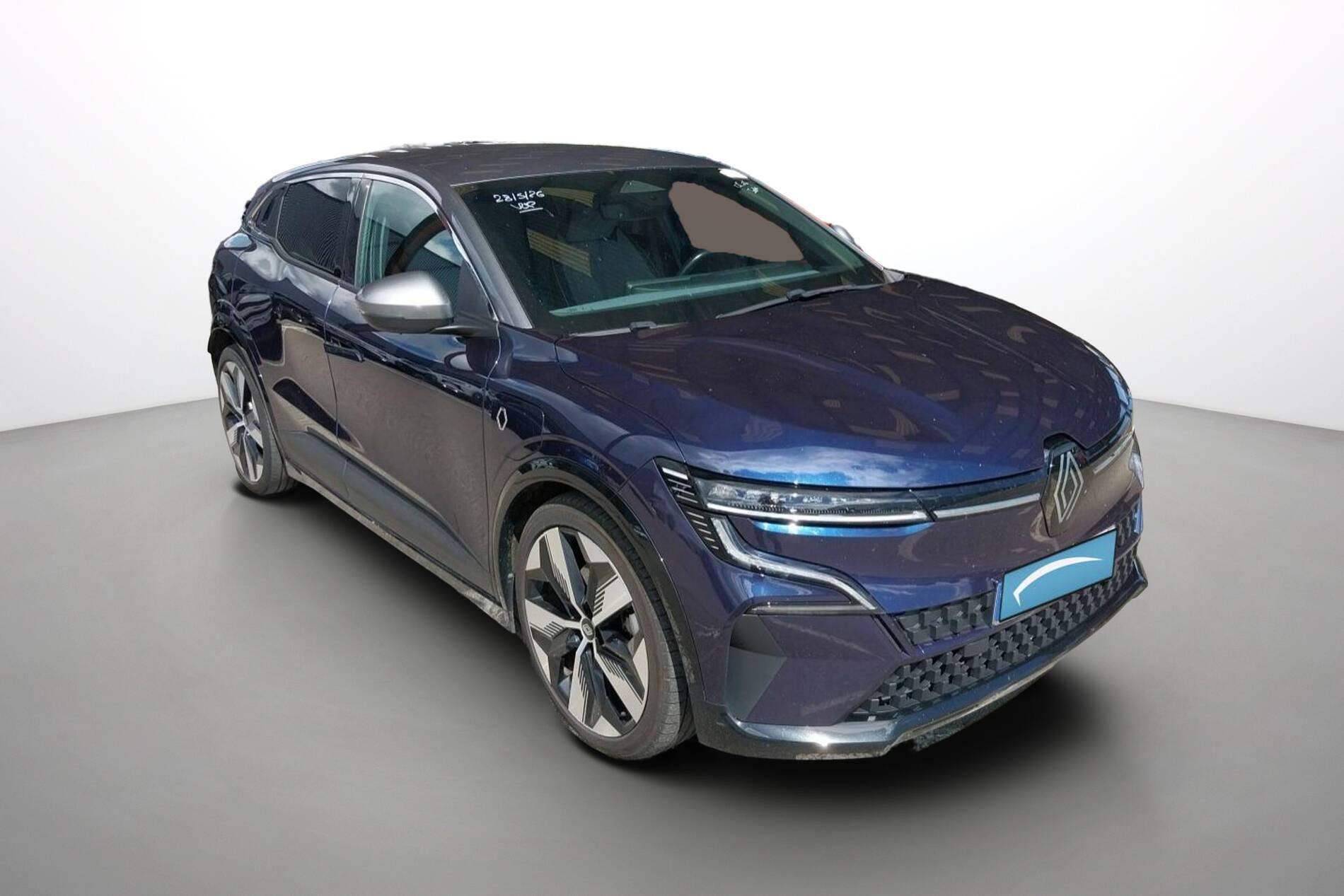 Vente en ligne Renault Megane E-Tech  EV60 220 ch optimum charge au prix de 19 490 €