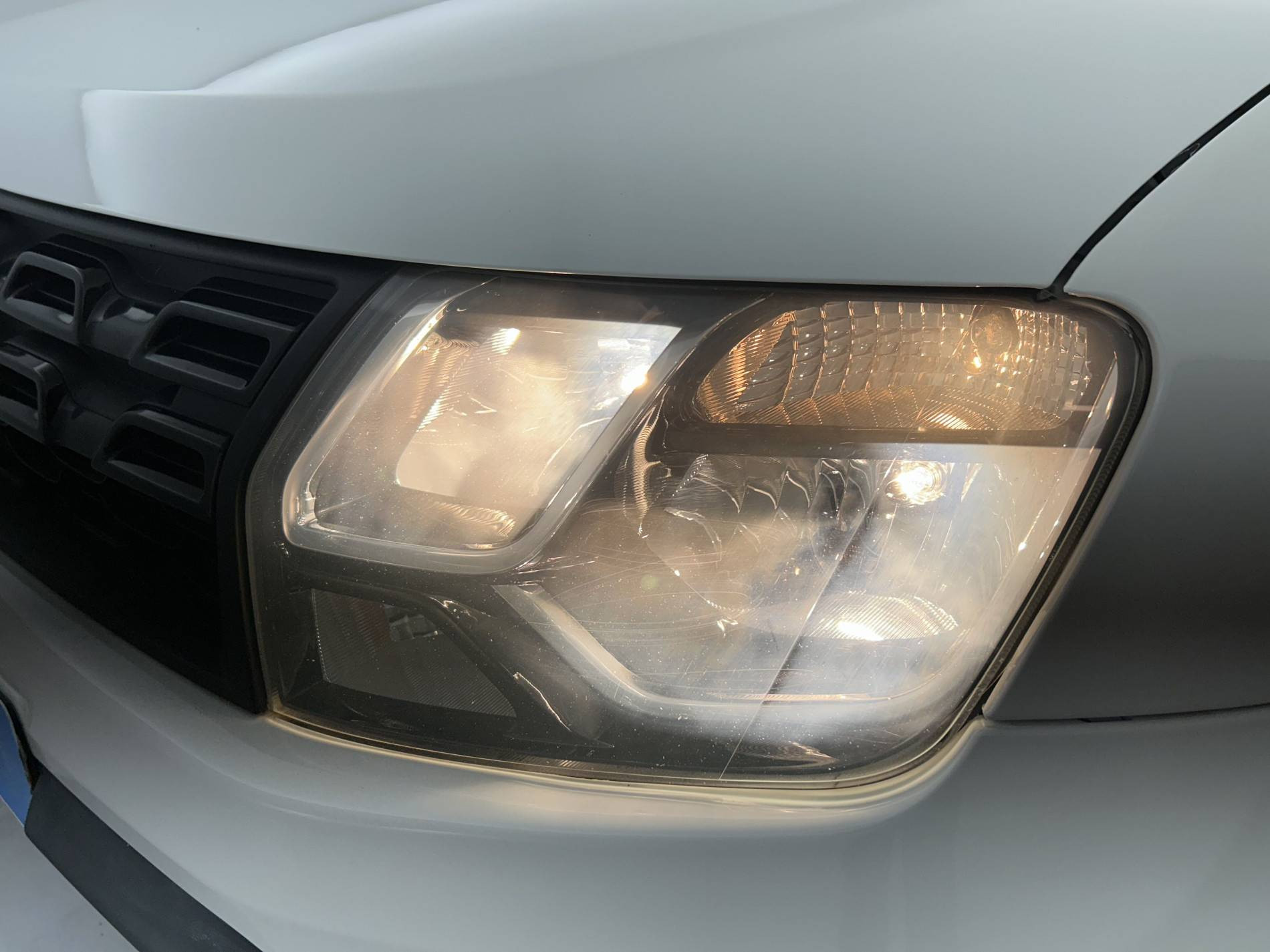 Vente en ligne Dacia Duster  dCi 110 4x2 au prix de 13 900 €