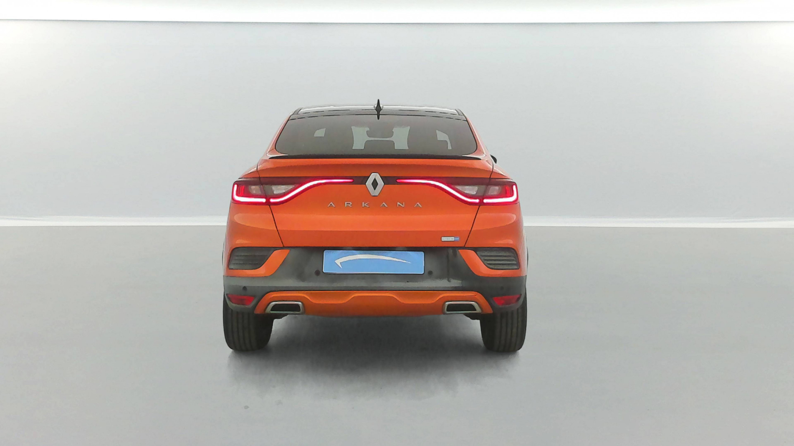 Vente en ligne Renault Arkana  E-Tech 145 - 21B au prix de 22 900 €
