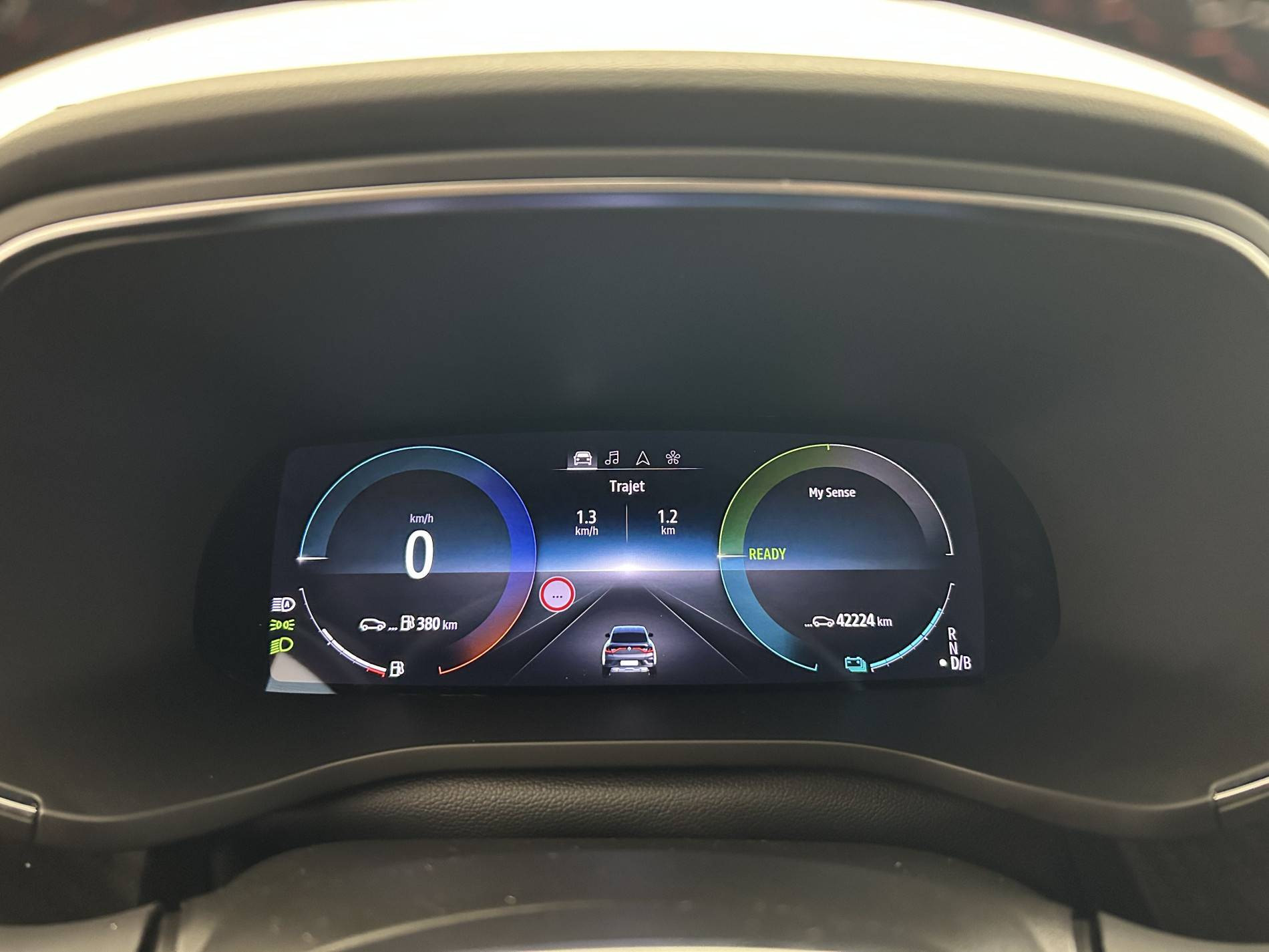 Vente en ligne Renault Arkana  E-Tech hybride 145 au prix de 21 480 €