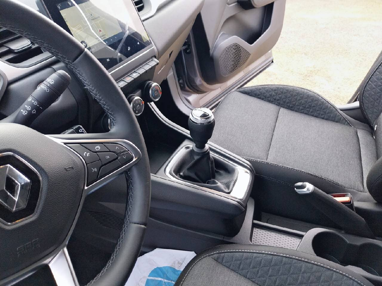 Vente en ligne Renault Captur  TCe 100 GPL au prix de 16 790 €