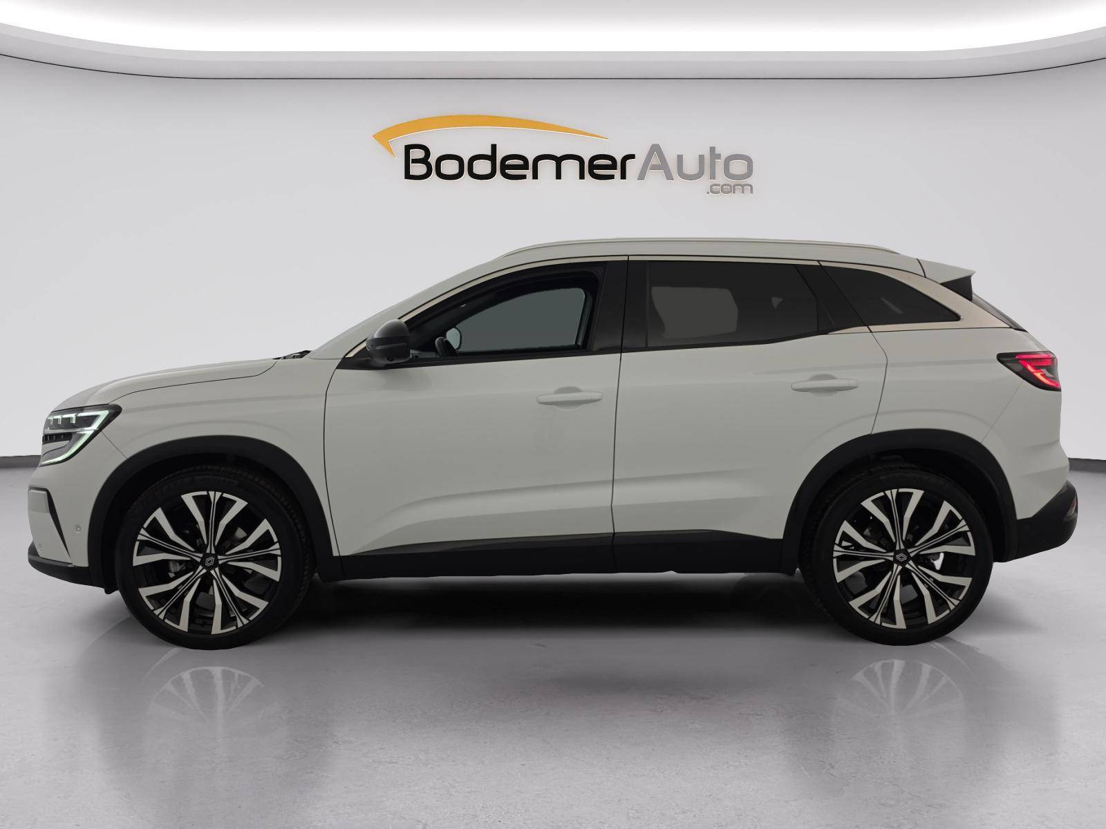 Vente en ligne Renault Austral  mild hybrid 160 auto au prix de 28 490 €