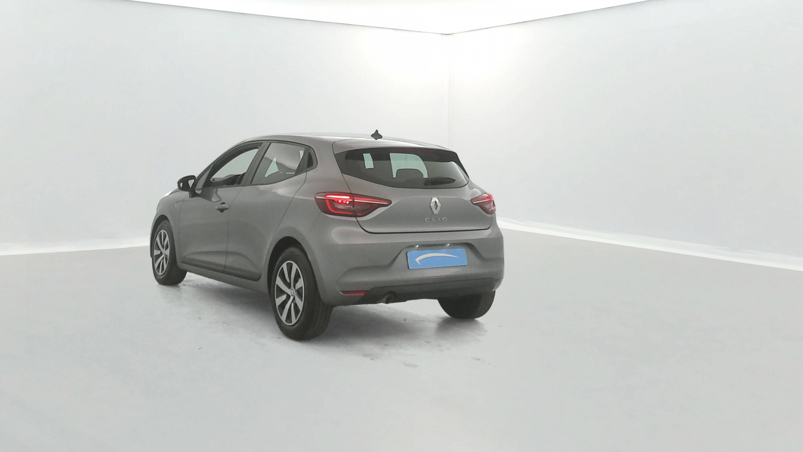 Vente en ligne Renault Clio 5 Clio TCe 90 au prix de 14 990 €