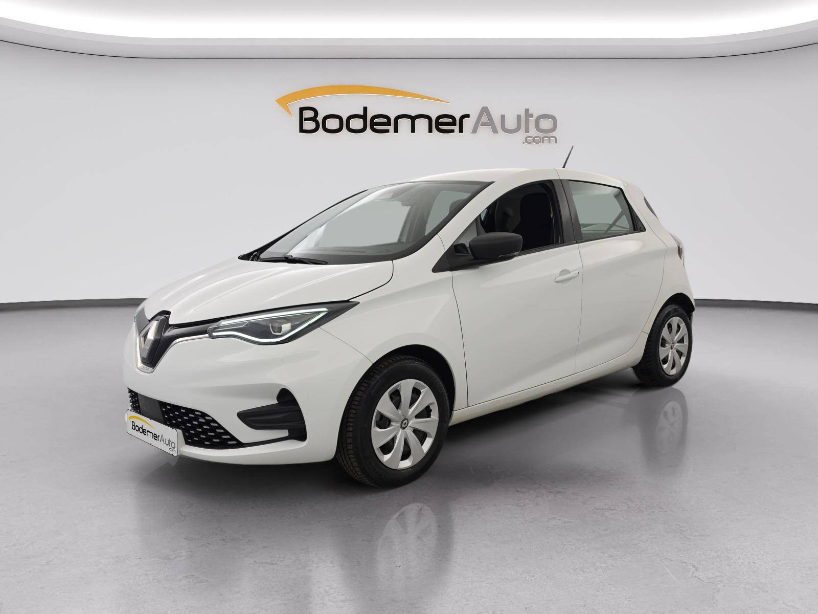 Renault Zoé Zoe R110 - MY22 occasion de 2023 en vente à Quimper