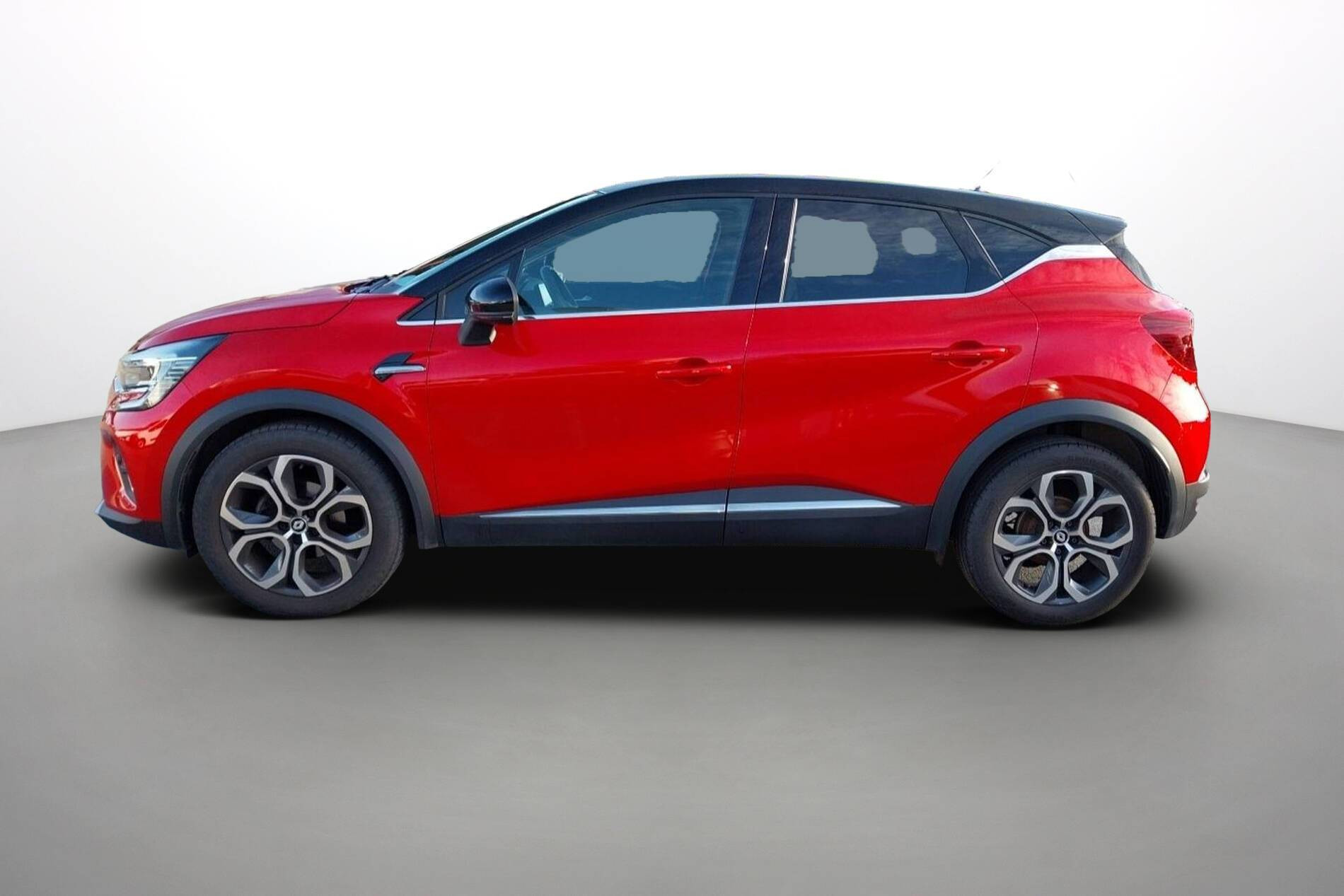 Vente en ligne Renault Captur  TCe 140 EDC - 21 au prix de 18 490 €