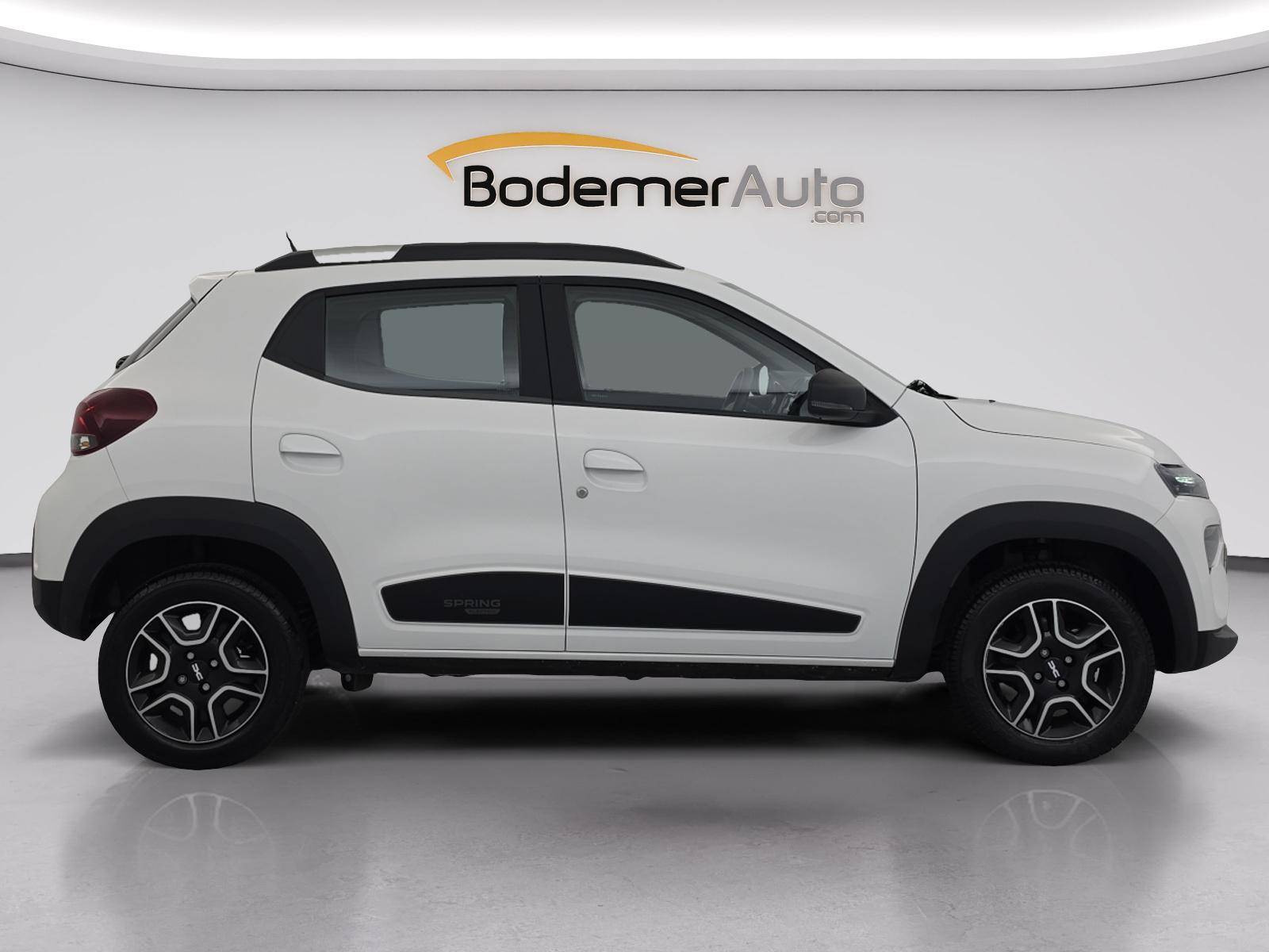 Vente en ligne Dacia Spring Spring au prix de 12 590 €