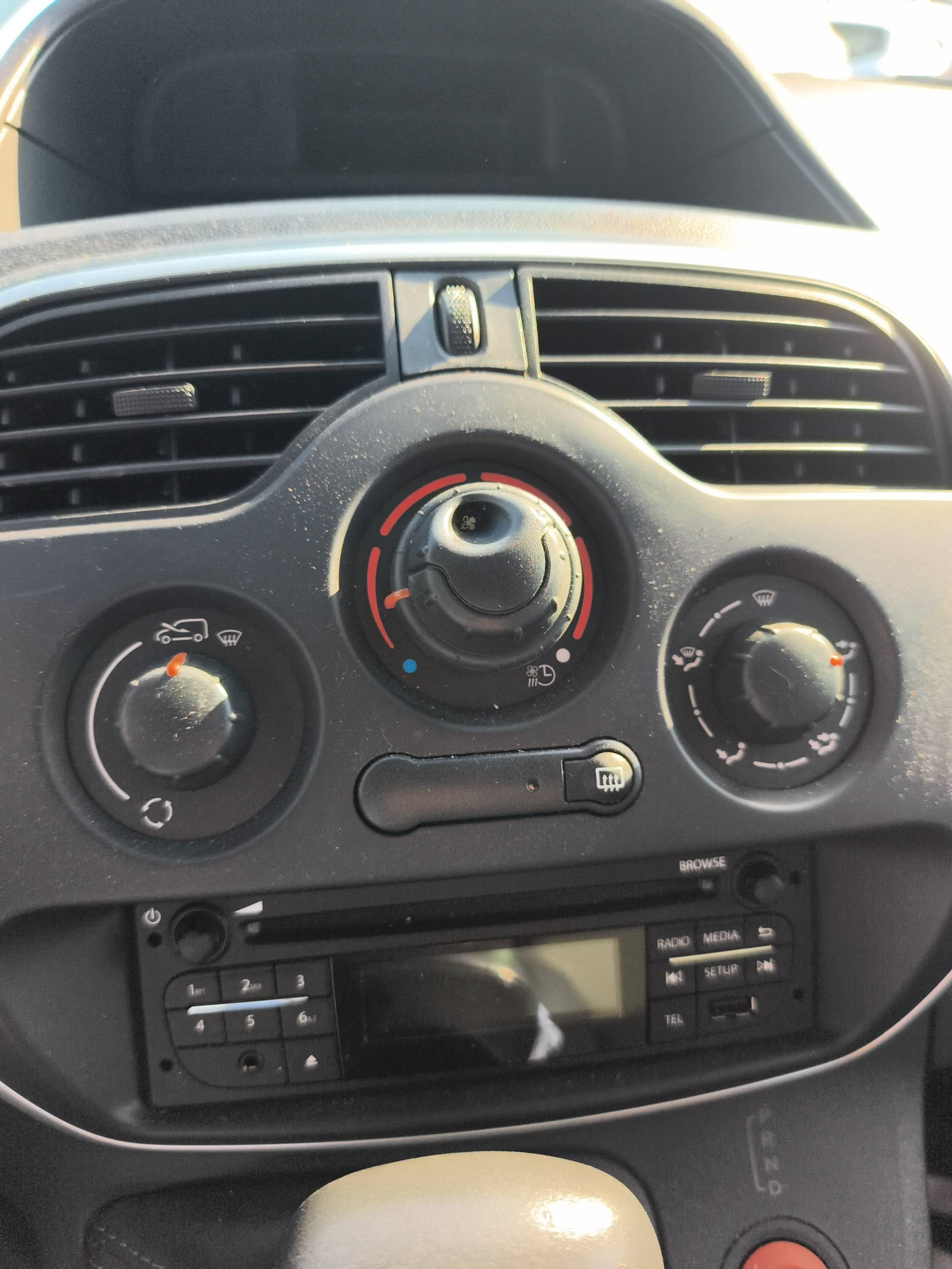 Vente en ligne Renault Kangoo Electrique KANGOO ELECTRIC au prix de 9 990 €